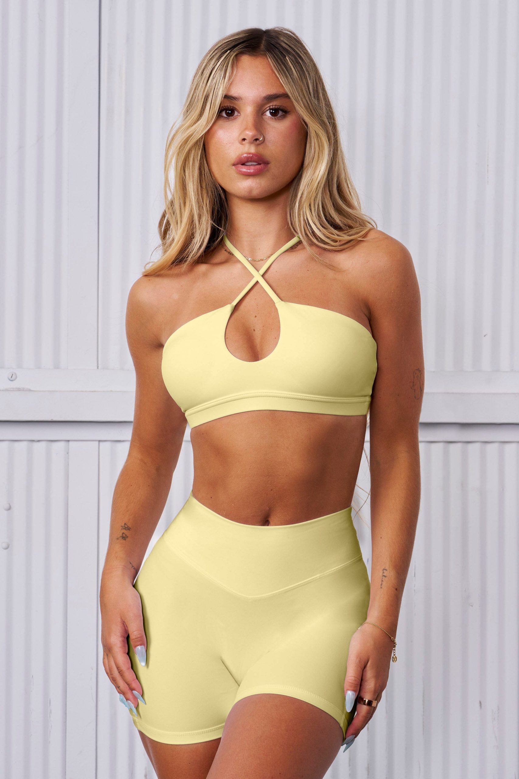 W360 Amore sports Bra