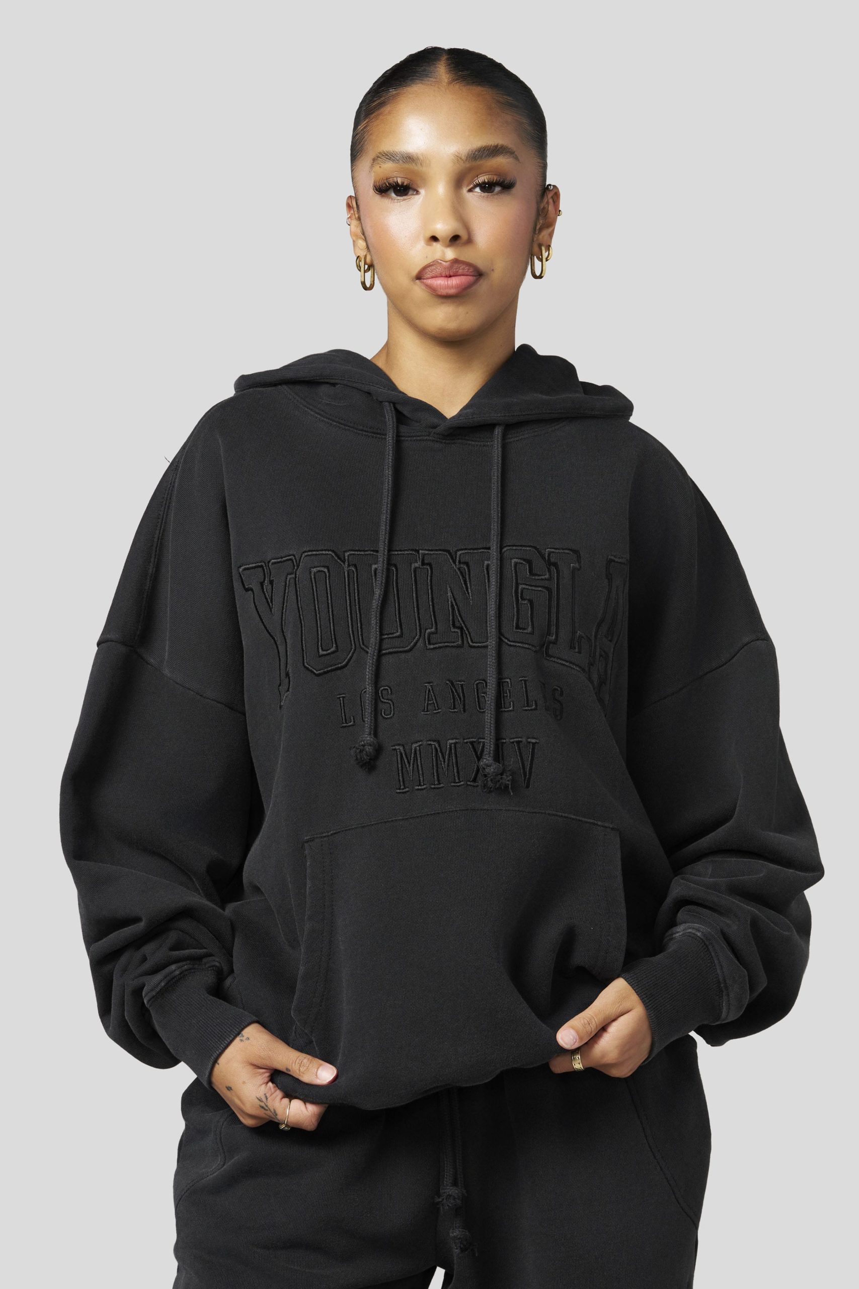 W542 - Mineral Hoodie - Image 9