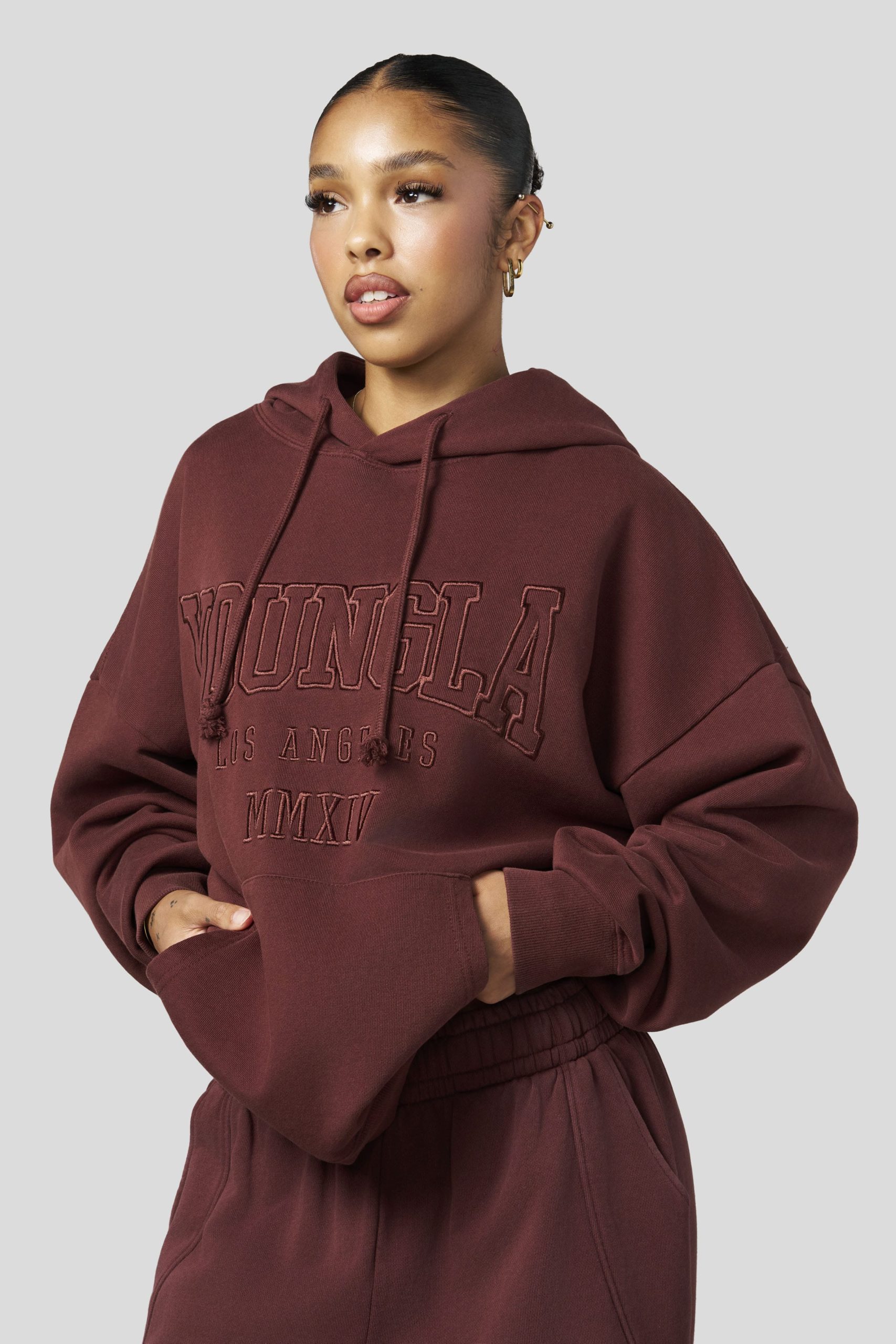 W542 - Mineral Hoodie - Image 10