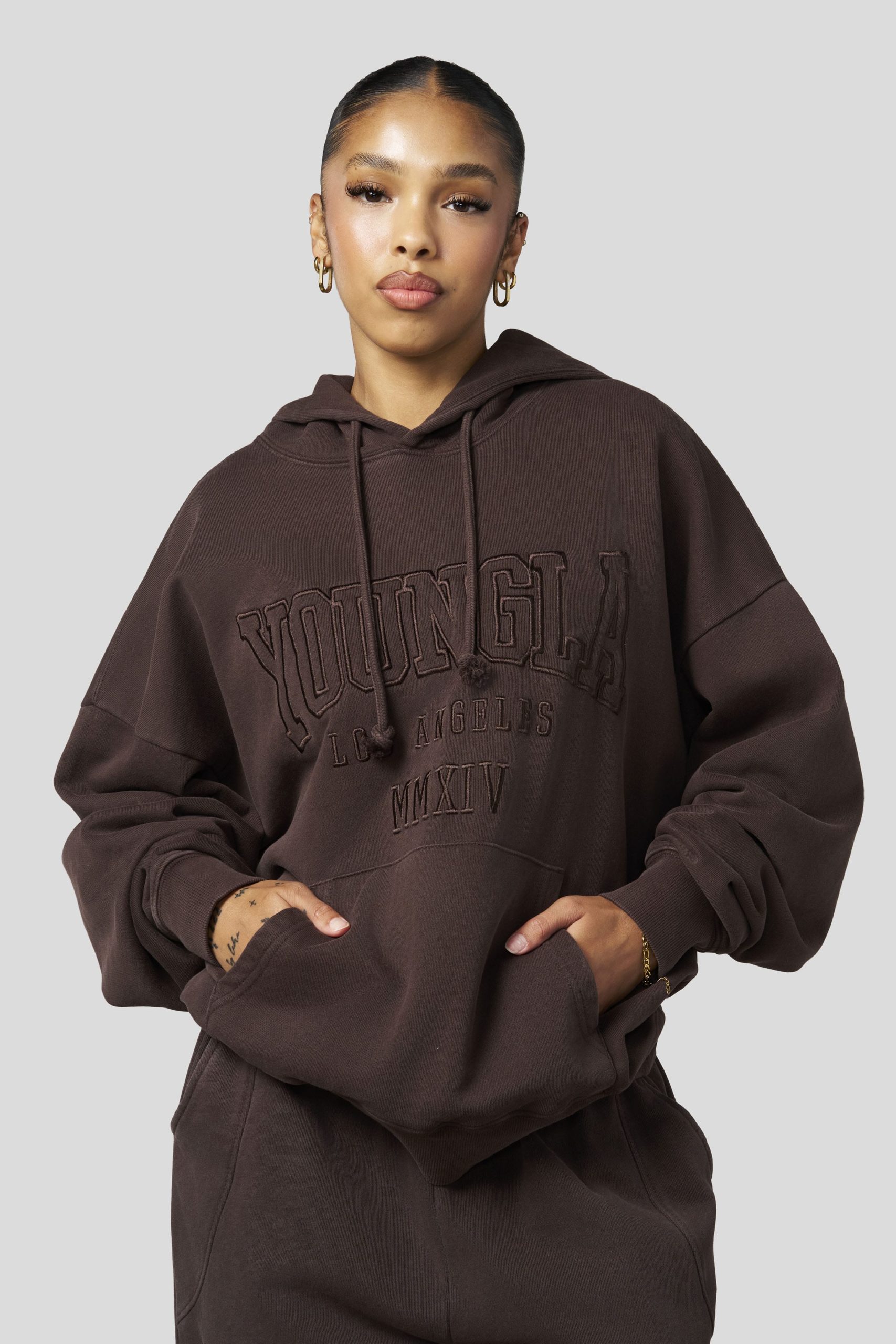 W542 - Mineral Hoodie - Image 8