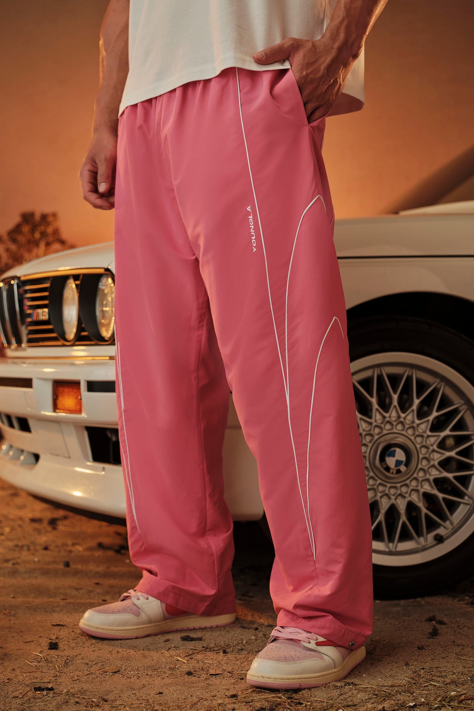 2171 - Arc Sport Pants - Image 3