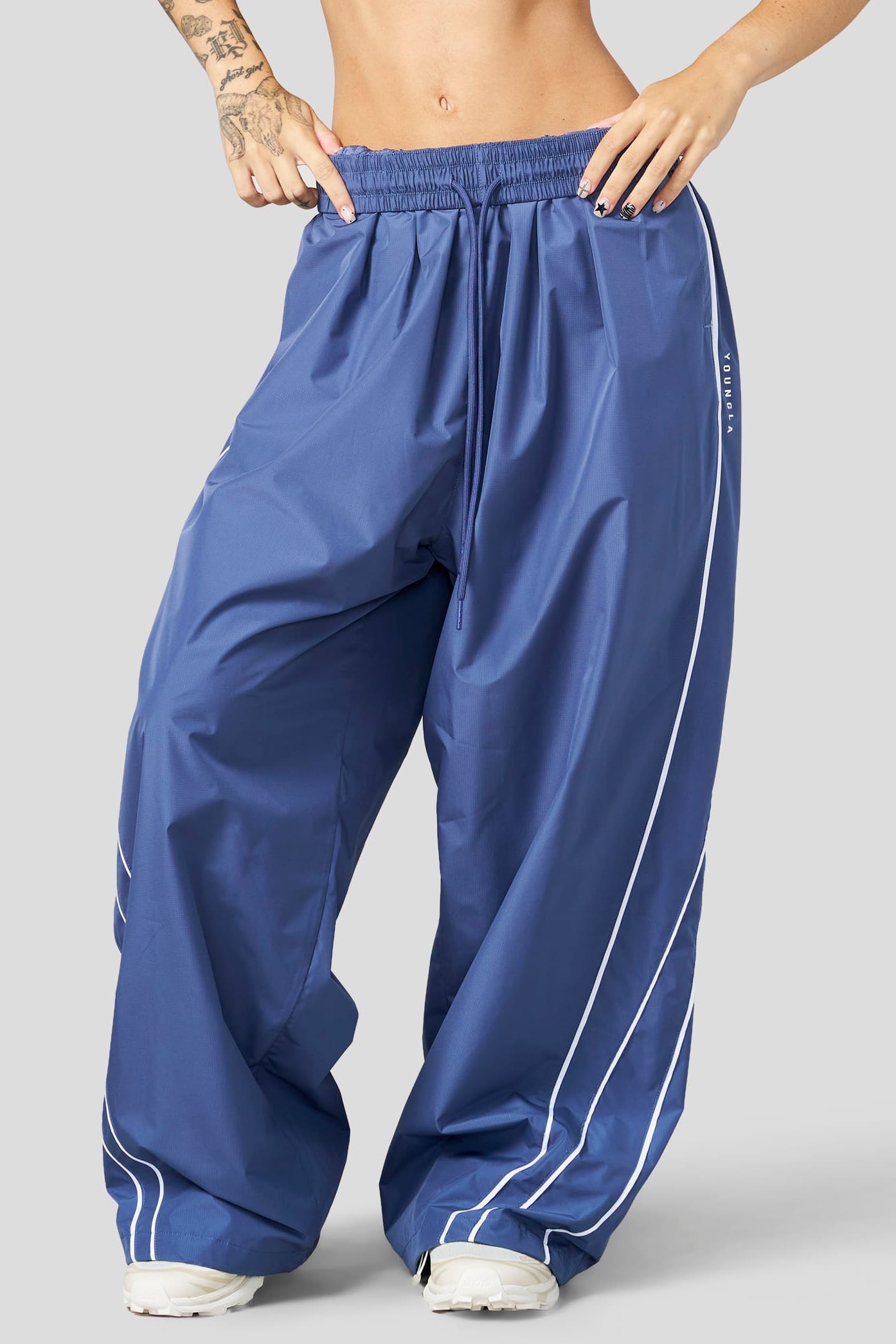 W2300 - Elevate Track Pants - September 10th - Image 5