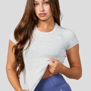 W467 - Snug AF Tee New Colors - September 10th