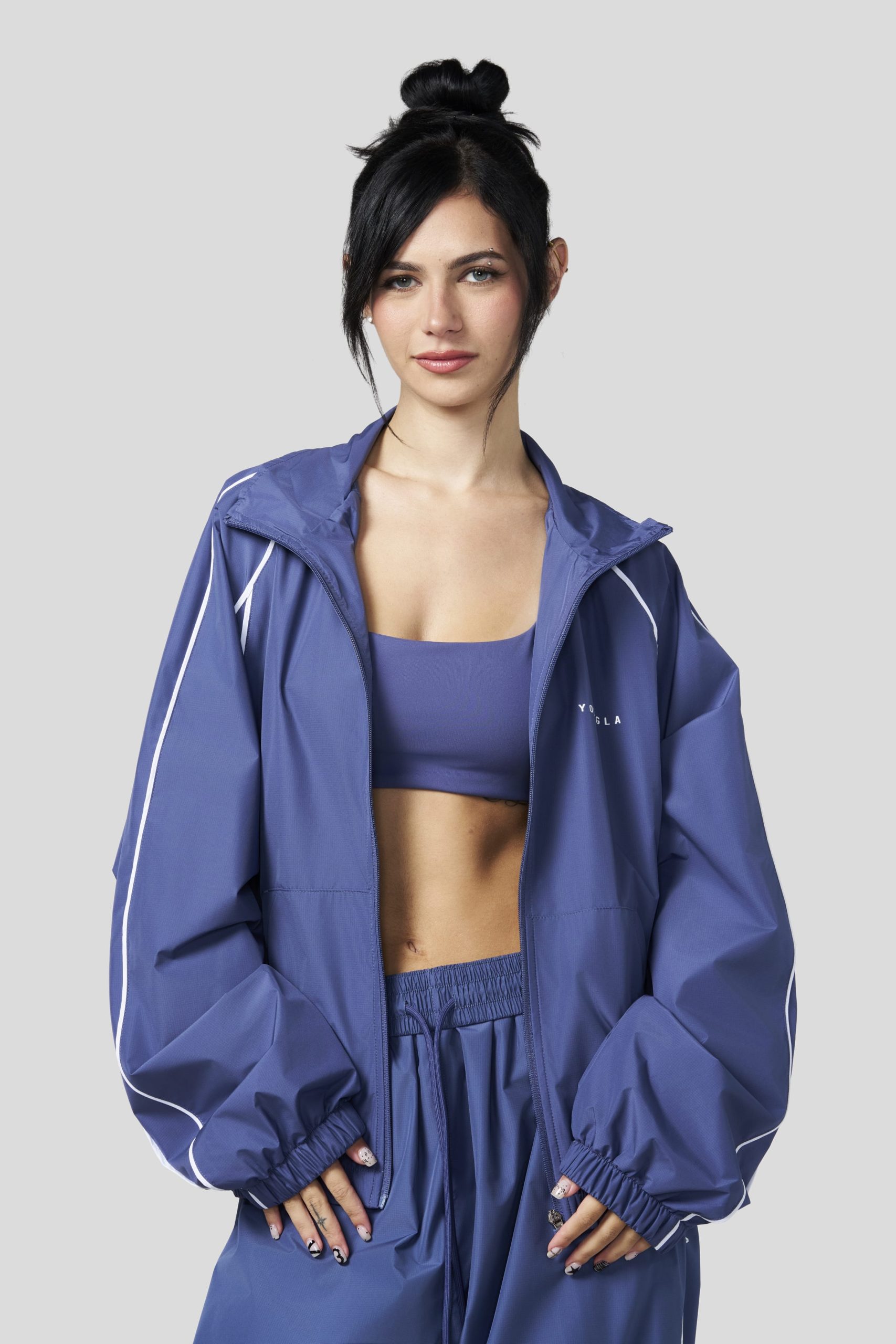 W5250 - Elevate Track Jacket - September 10th - Image 4