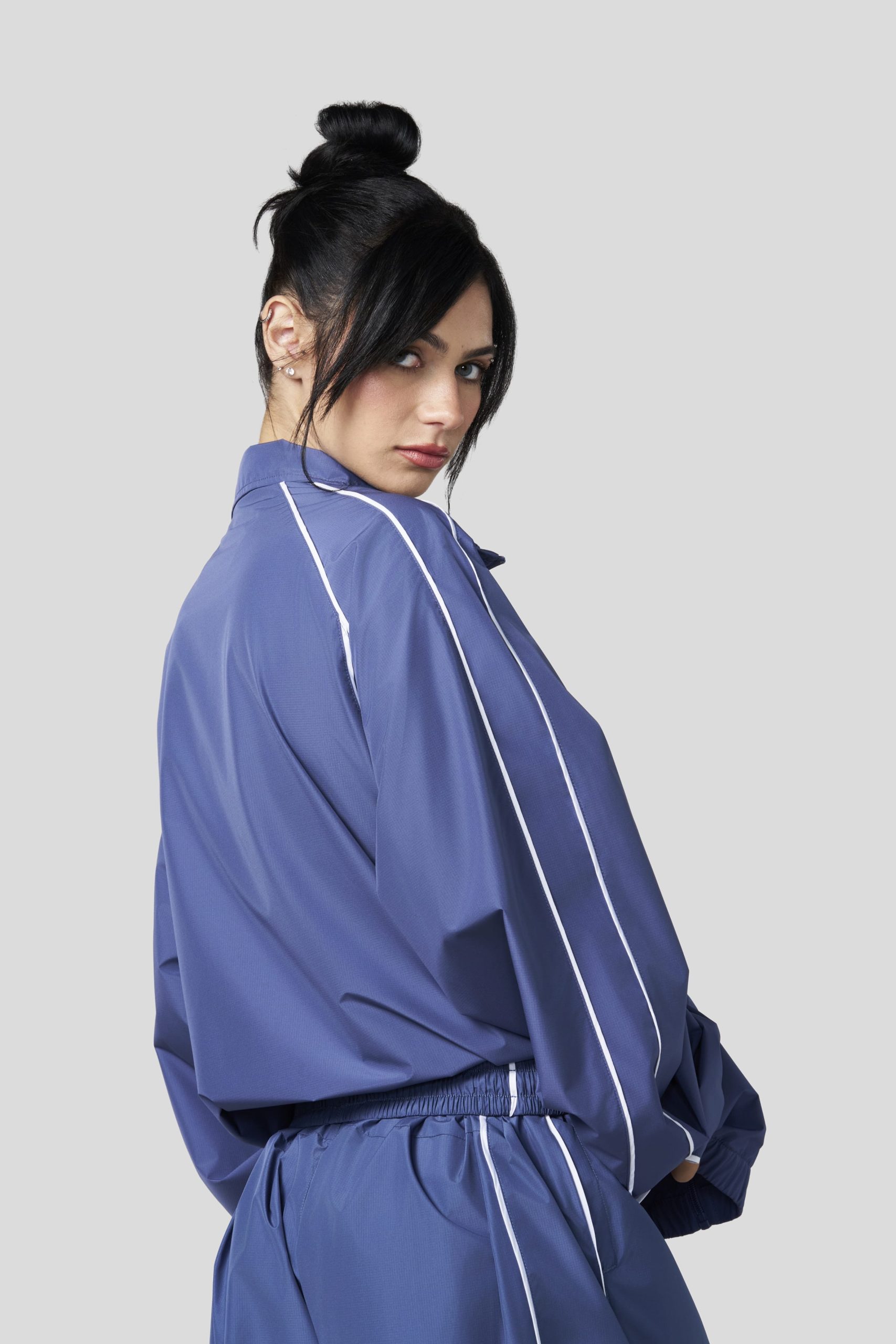 W5250 - Elevate Track Jacket - September 10th - Image 5