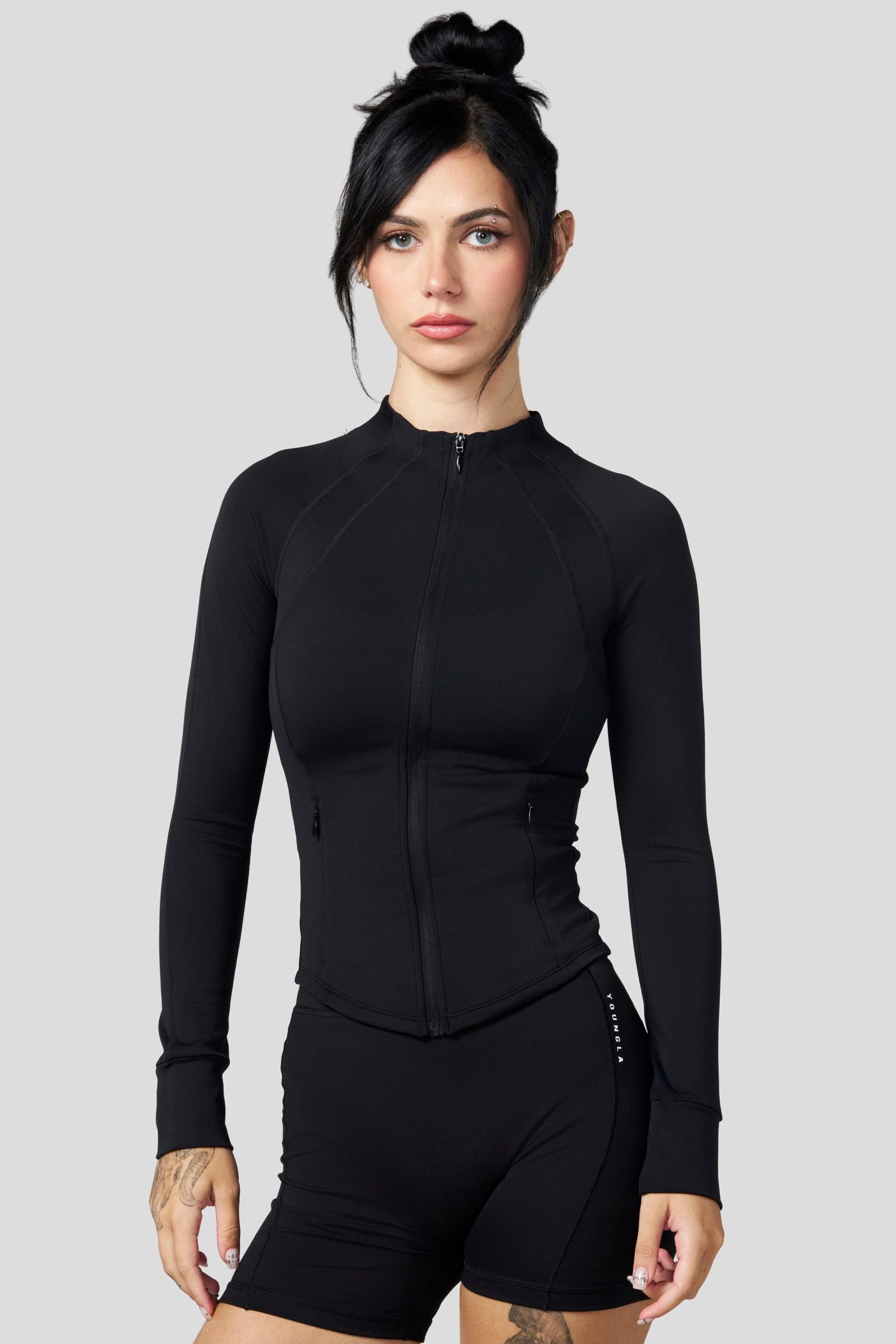 W552 - Elevate Jacket New Colors - September 10th - Image 11