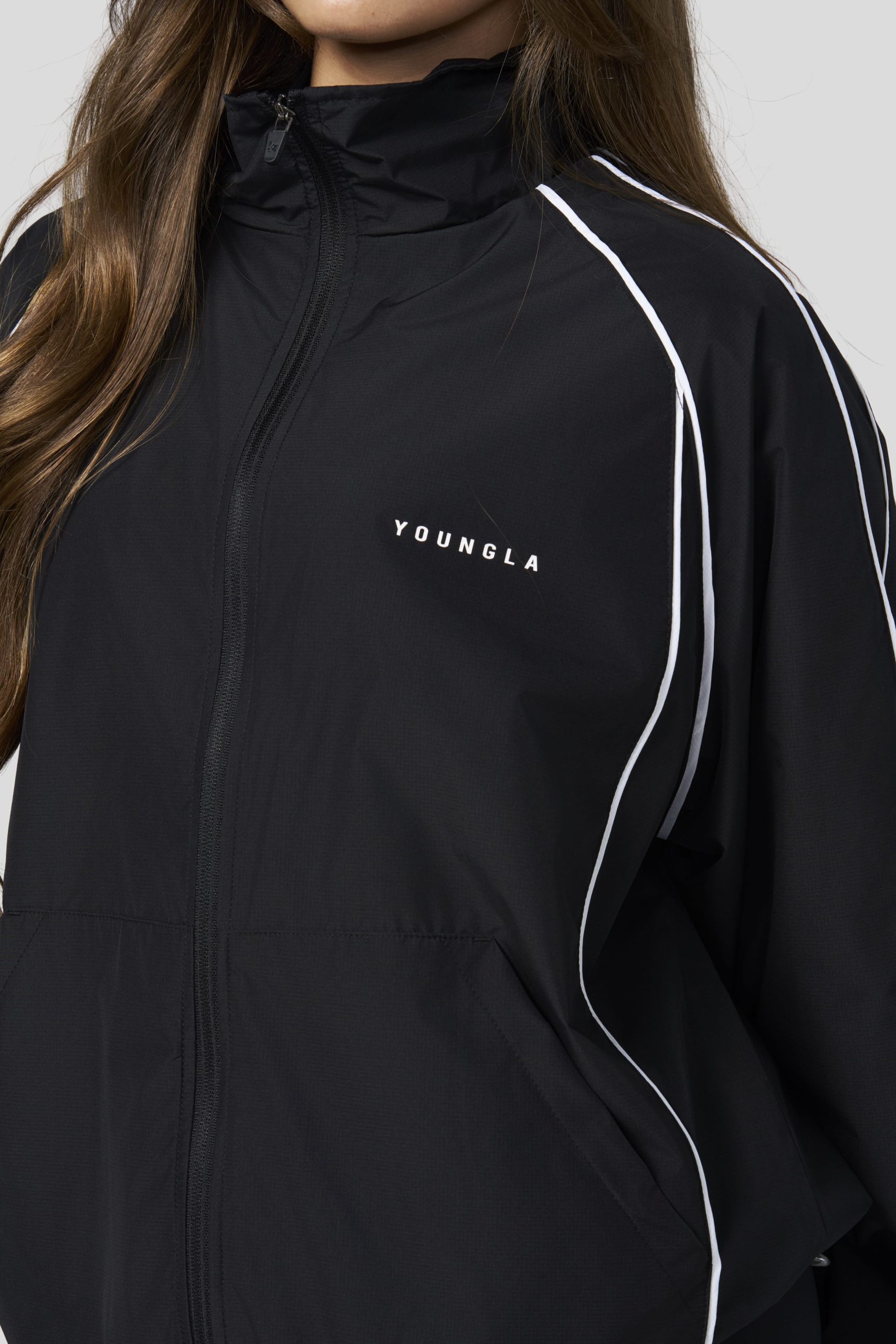 W5250 - Elevate Track Jacket - September 10th - Image 3
