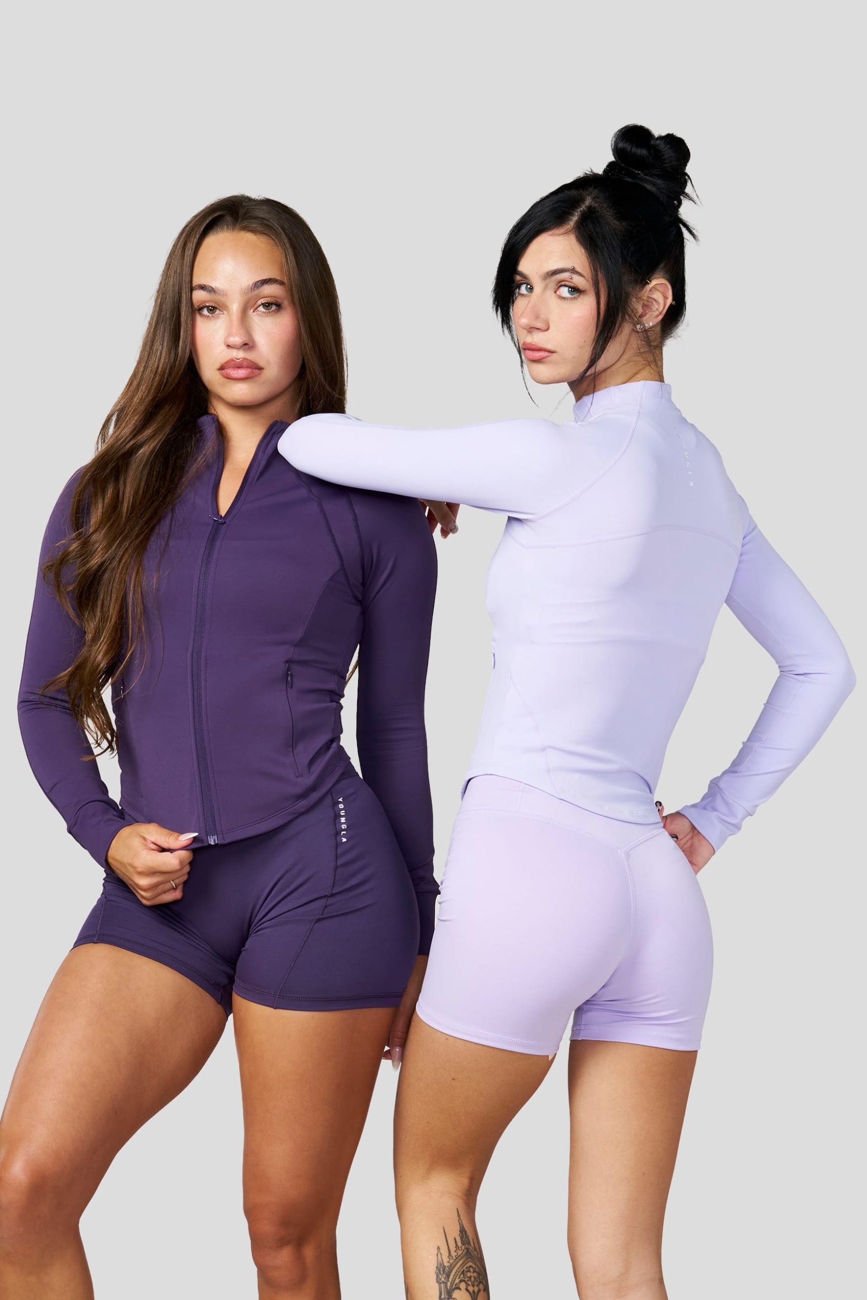 W552 - Elevate Jacket New Colors - September 10th - Image 7