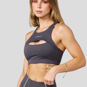 W365 - Elevate cut-out bra