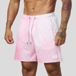 1127 - Daydream Mesh Shorts - Sept 9th