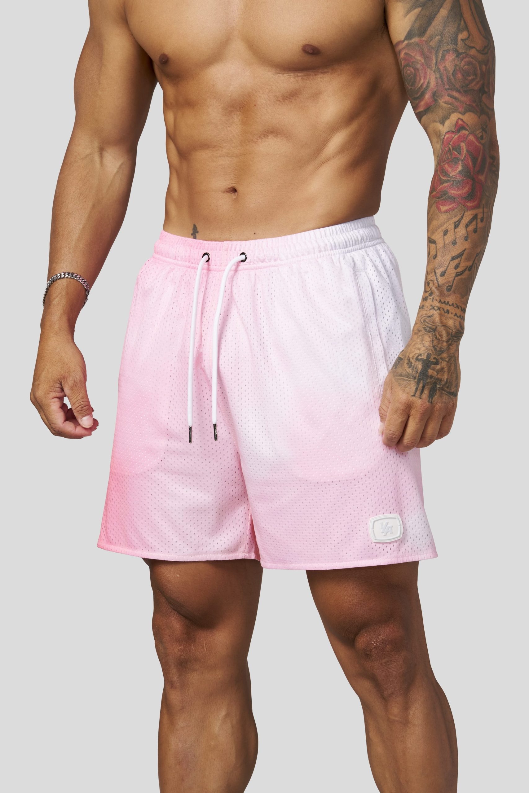 1127 - Daydream Mesh Shorts - Sept 9th