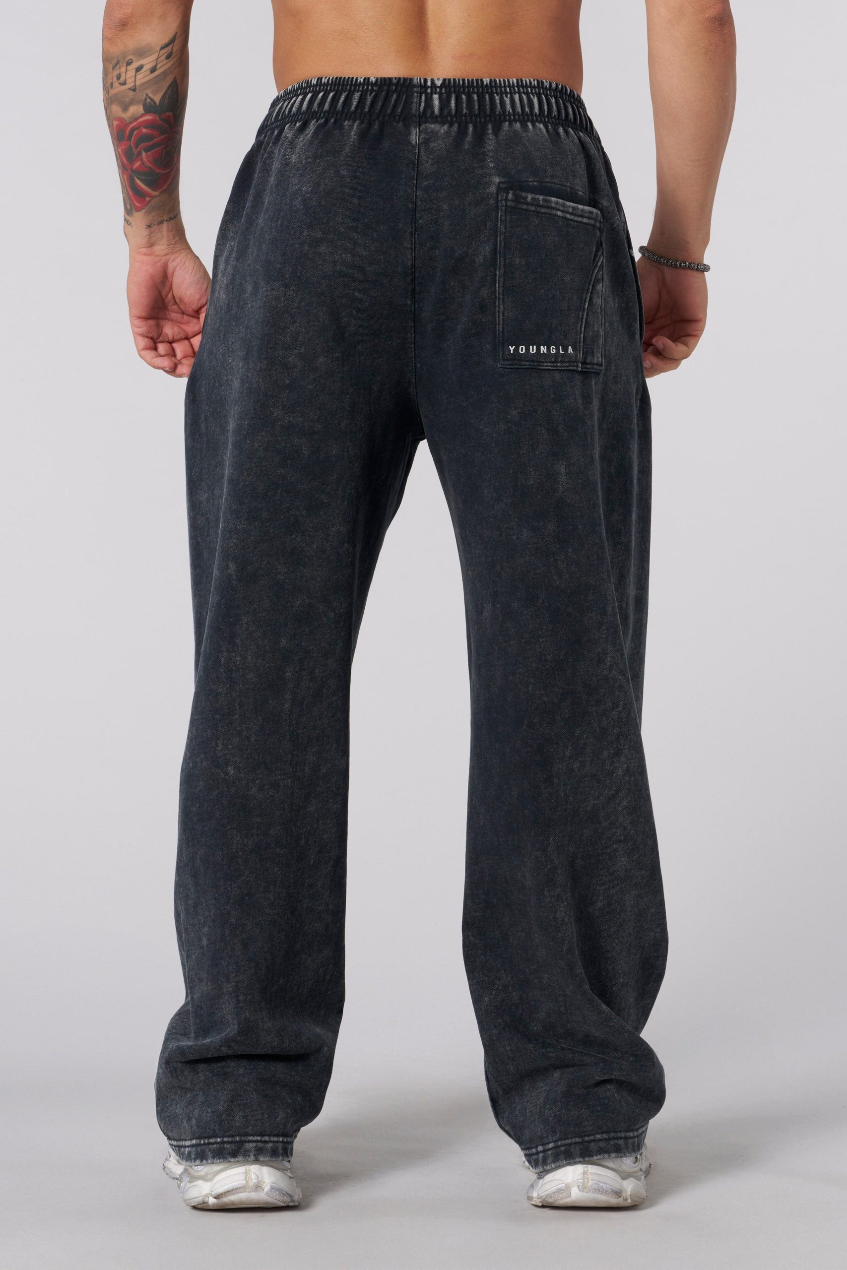 2079 - Dark Wave Joggers - Image 7
