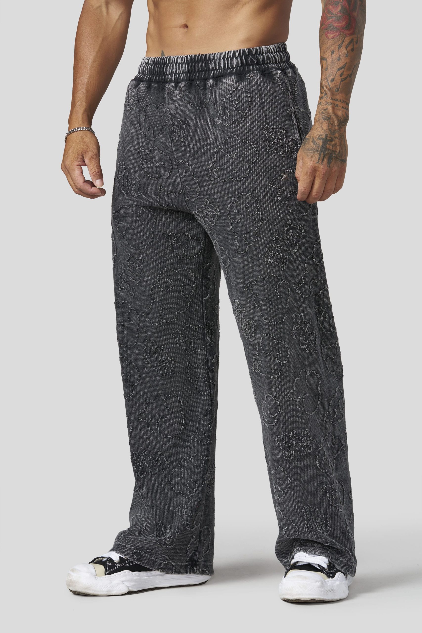 2109 - Naruto Cloud Sweats - Image 2