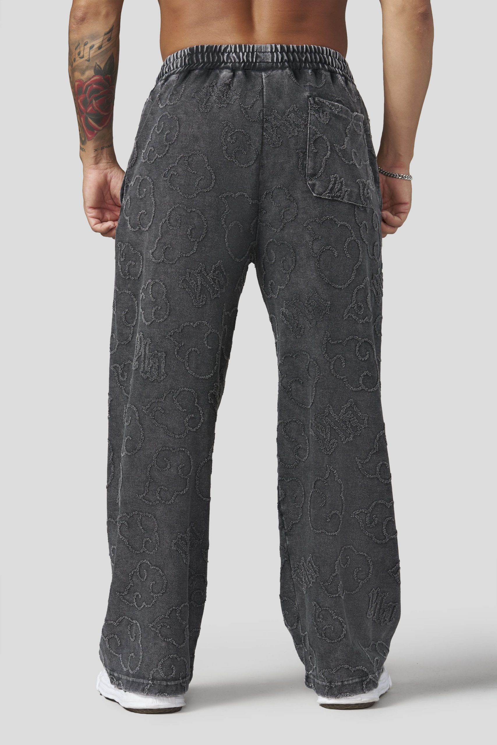 2109 - Naruto Cloud Sweats - Image 7