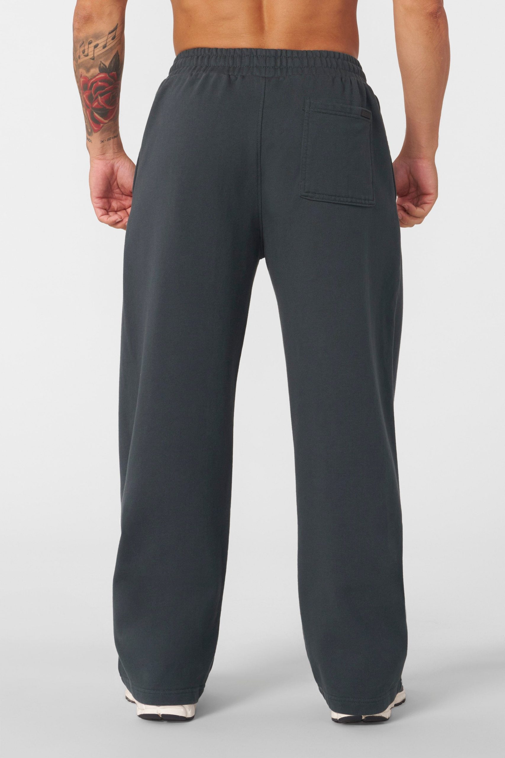 2127 - Big Patch Sweats - Image 5