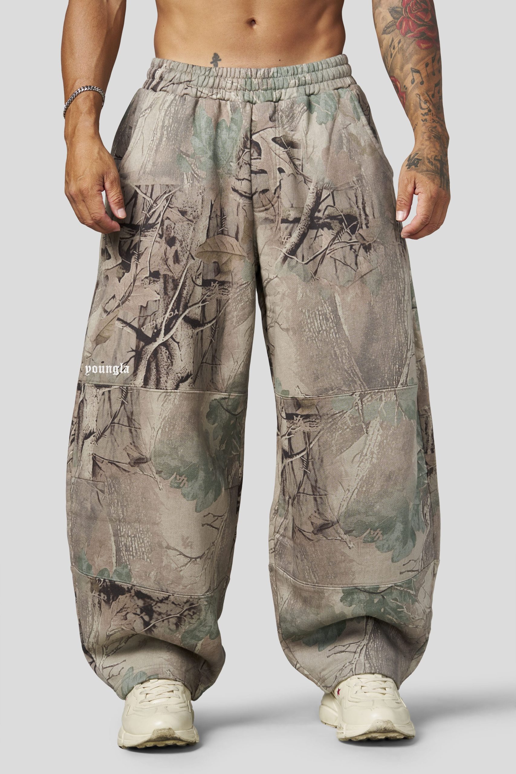 2134 - Iconic Barrel Sweats - Sept 9th - Image 10