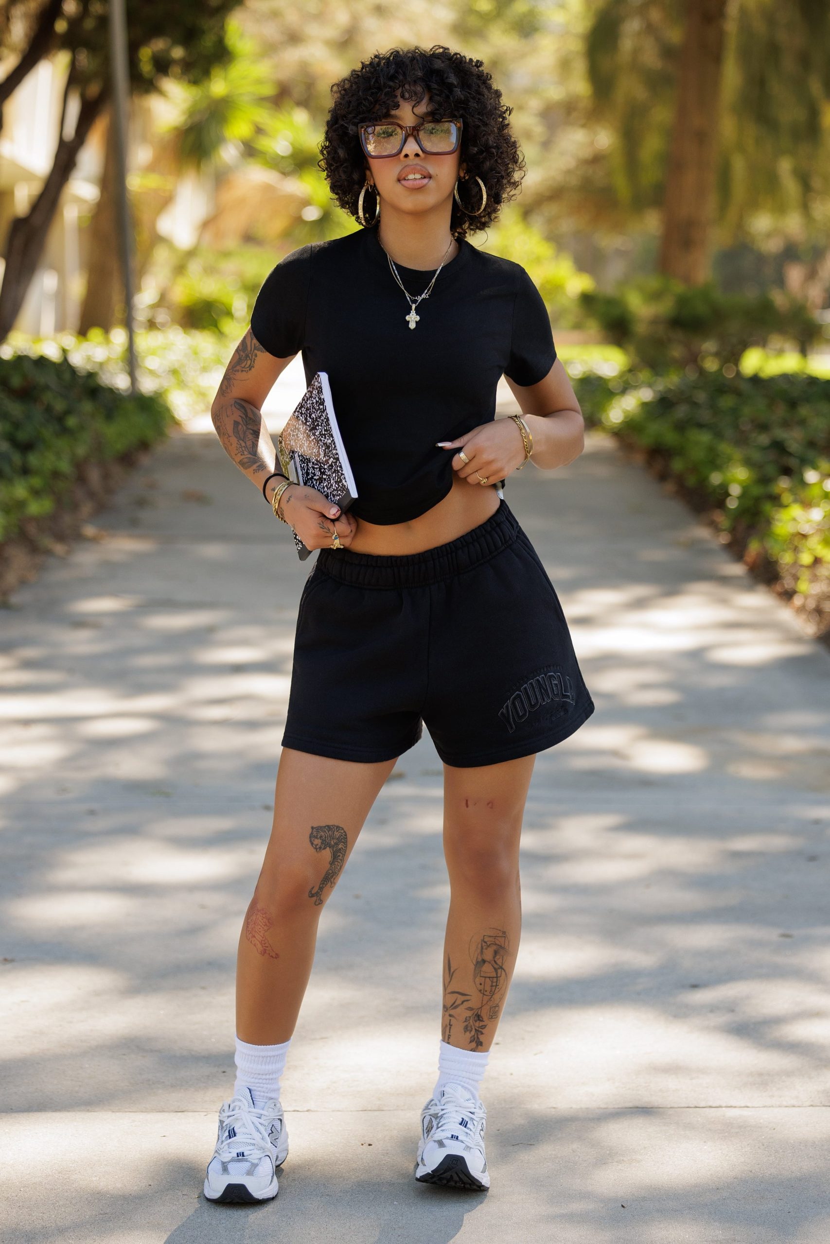 W1062 - Layover Shorts - Image 2