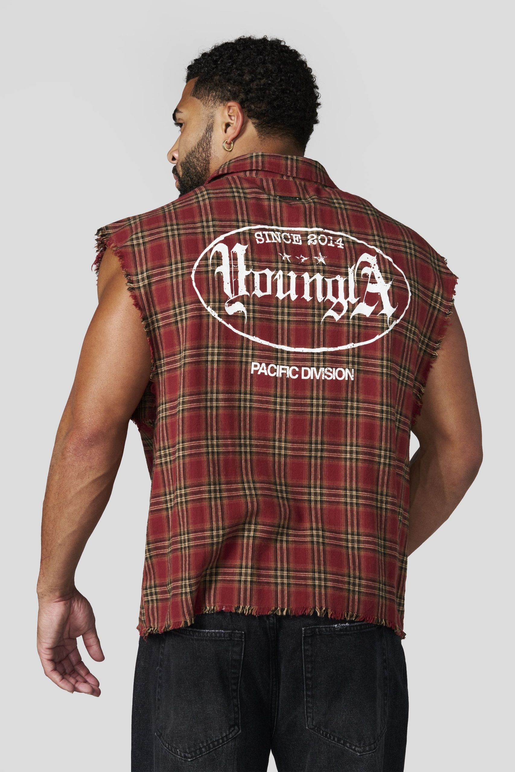 3091 - Cut-Offs Flannels - Image 6