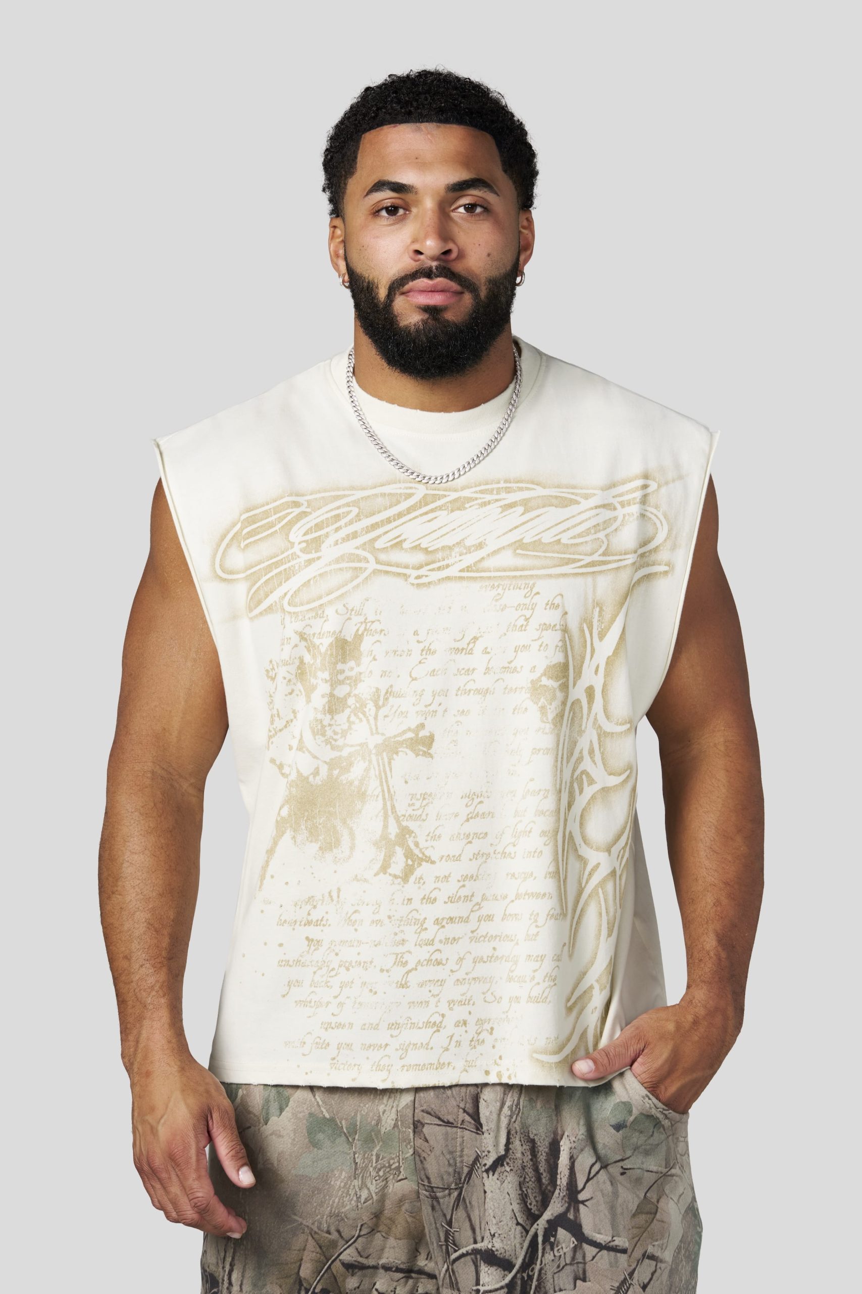 3095 - Sacred Sigil Cut-Offs - Sept 9th - Image 10
