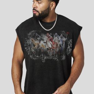 3097 - Knights Cut-Offs - Sept 9th