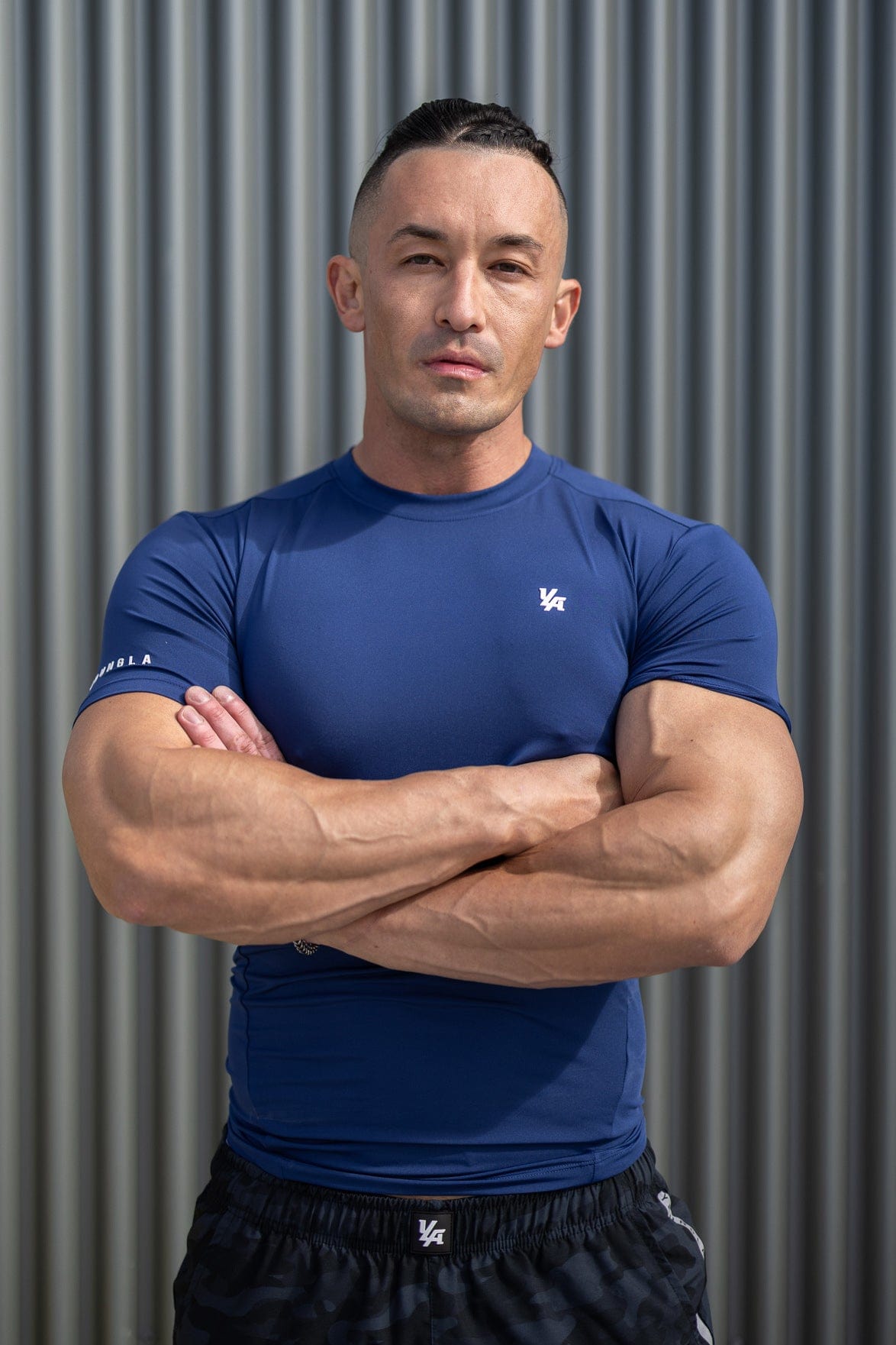 476 - Stealth Compression Tees - Image 2