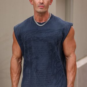 3095 - Sacred Sigil Cut-Offs - Sept 9th