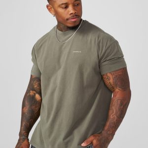 4295 - Perfect Tailored Tees