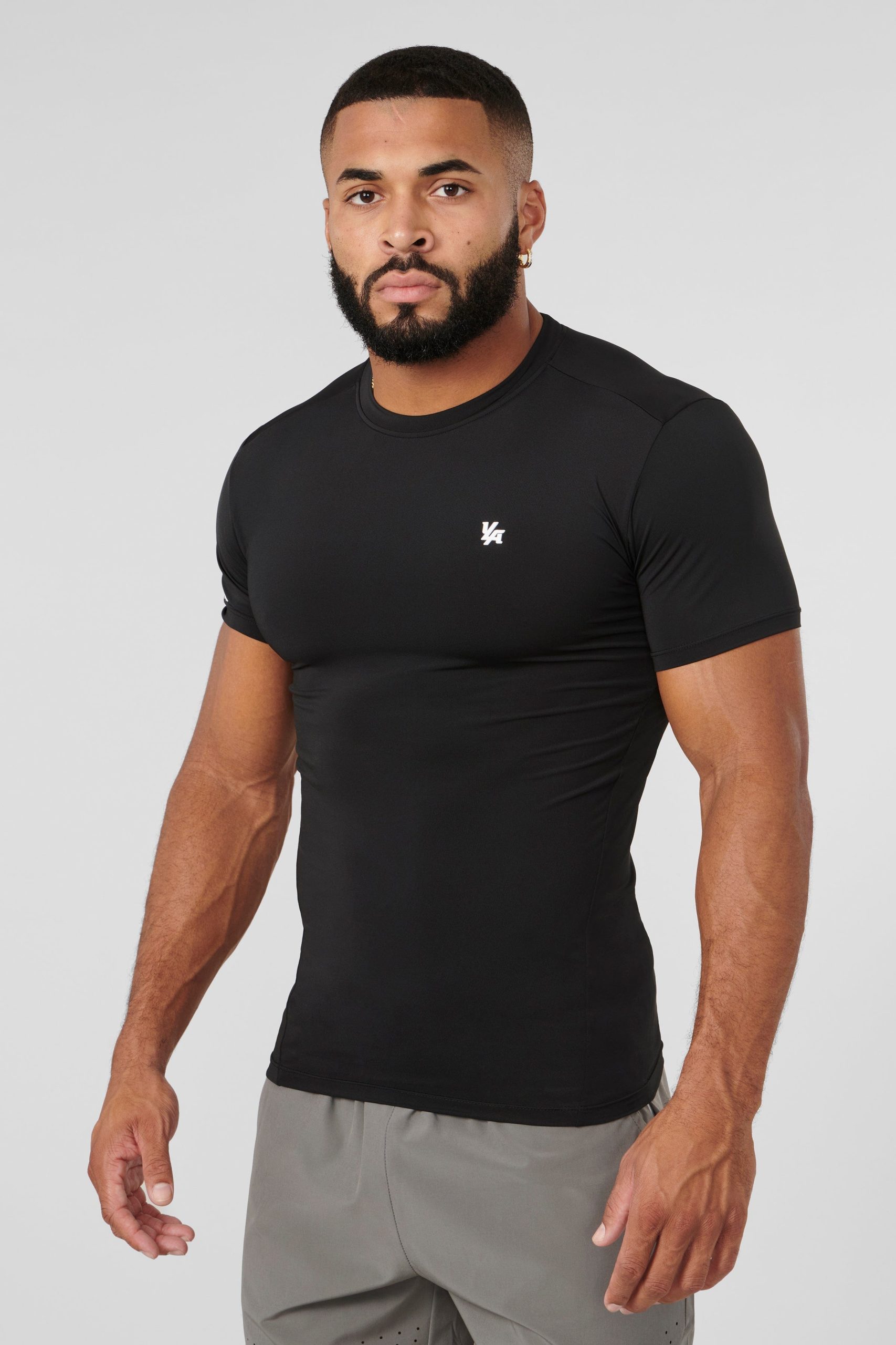 476 - Stealth Compression Tees - Image 8