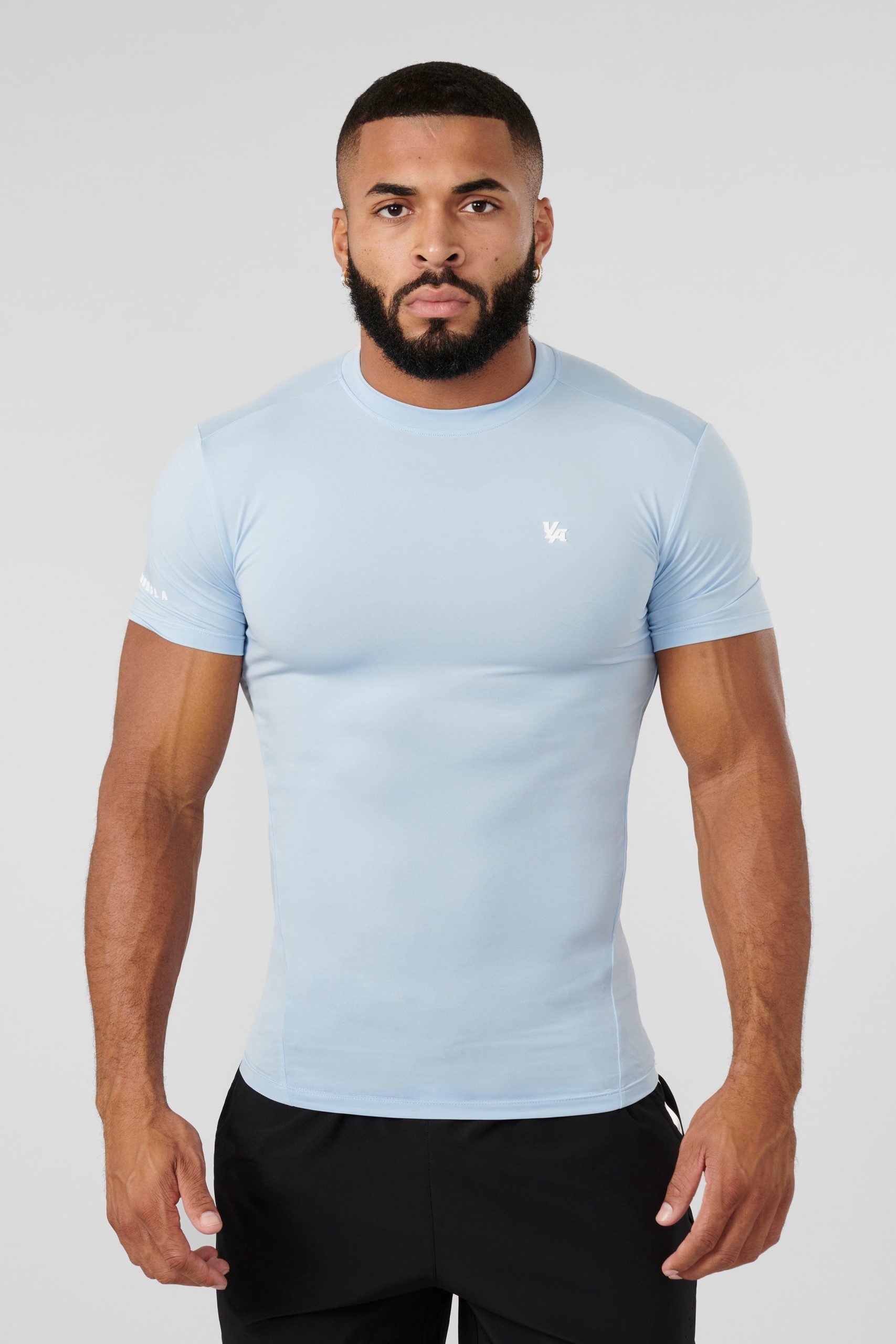 476 - Stealth Compression Tees - Image 11