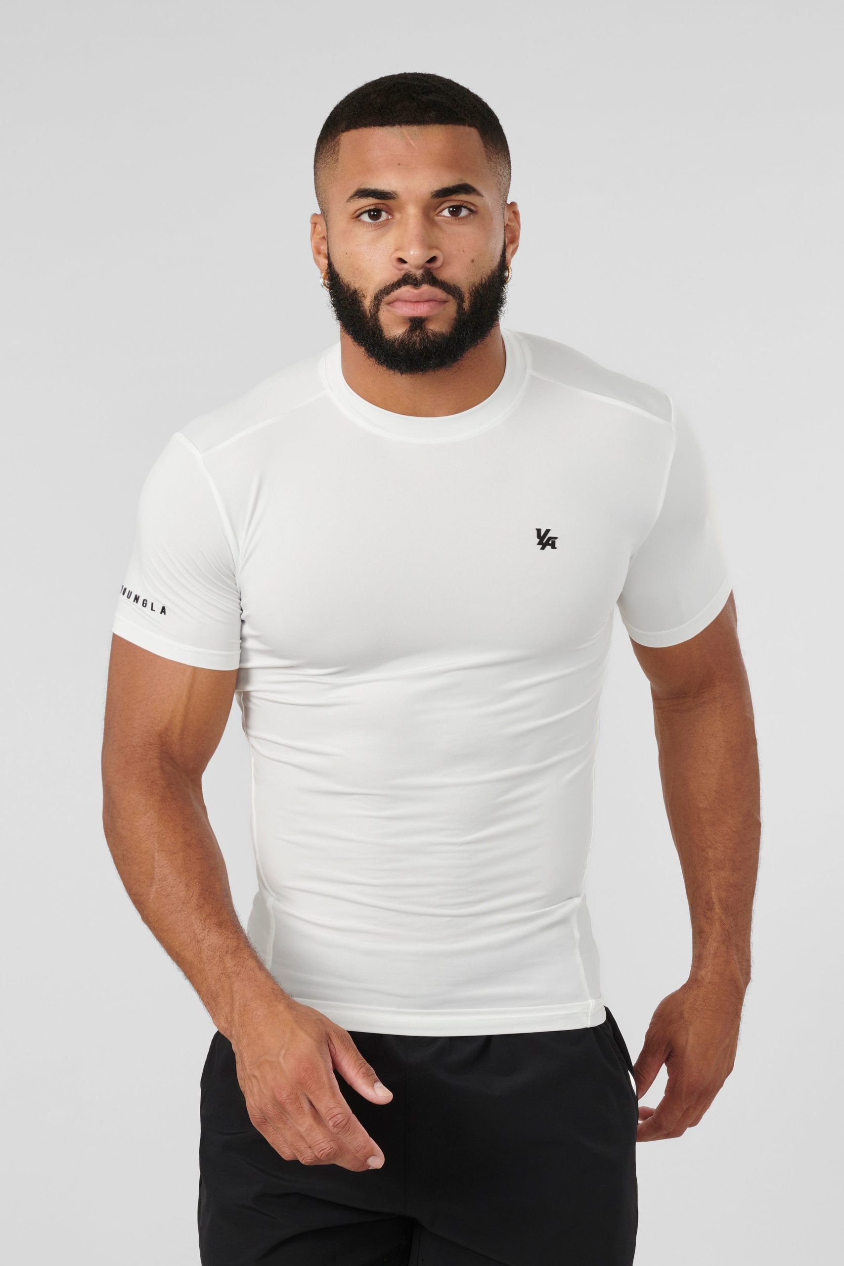 476 - Stealth Compression Tees - Image 9
