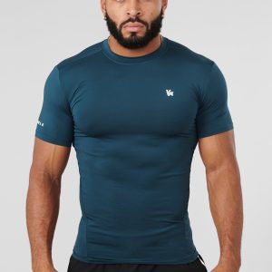 476 - Stealth Compression Tees