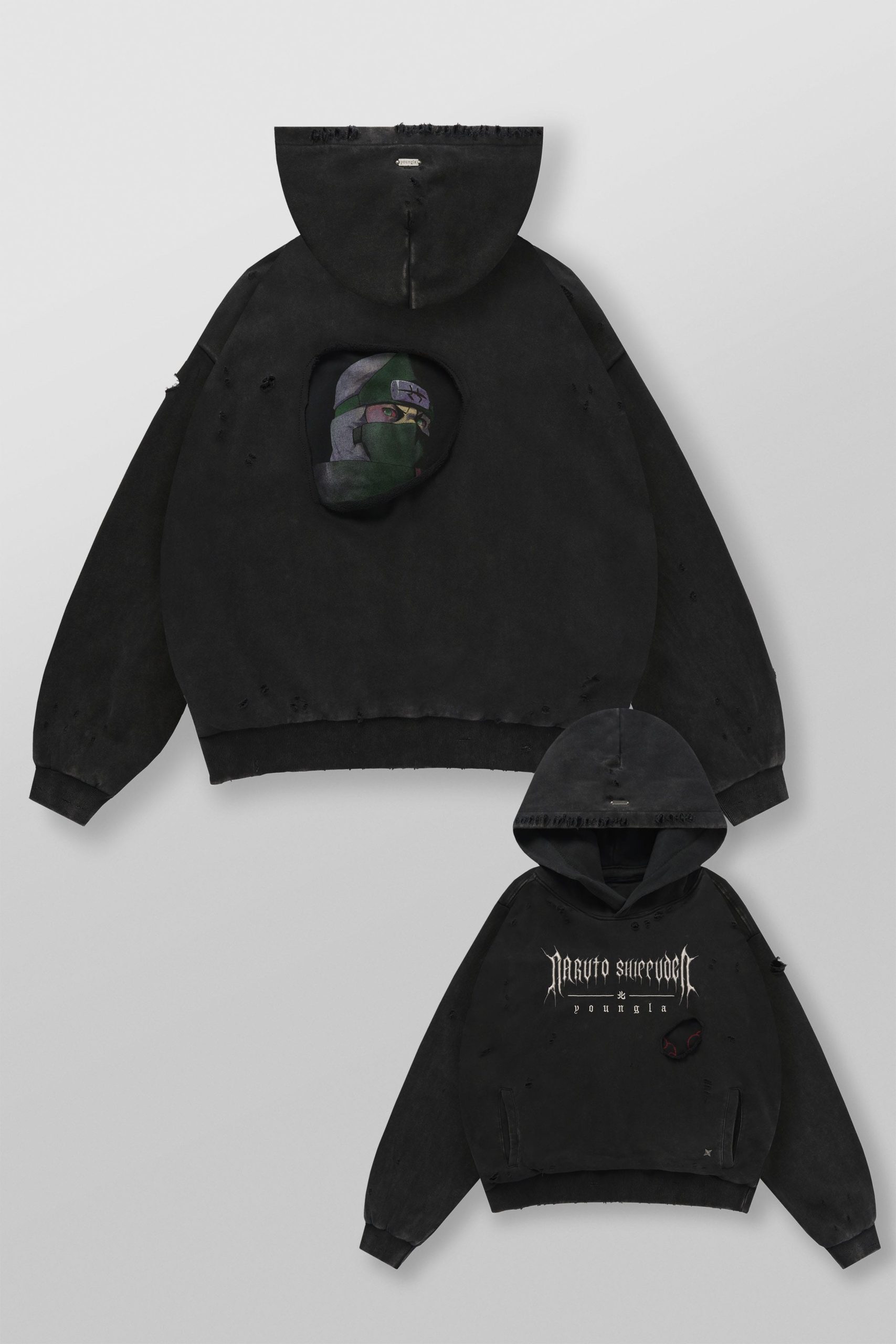 5073 - Naruto Peek Through Hoodies - Image 13