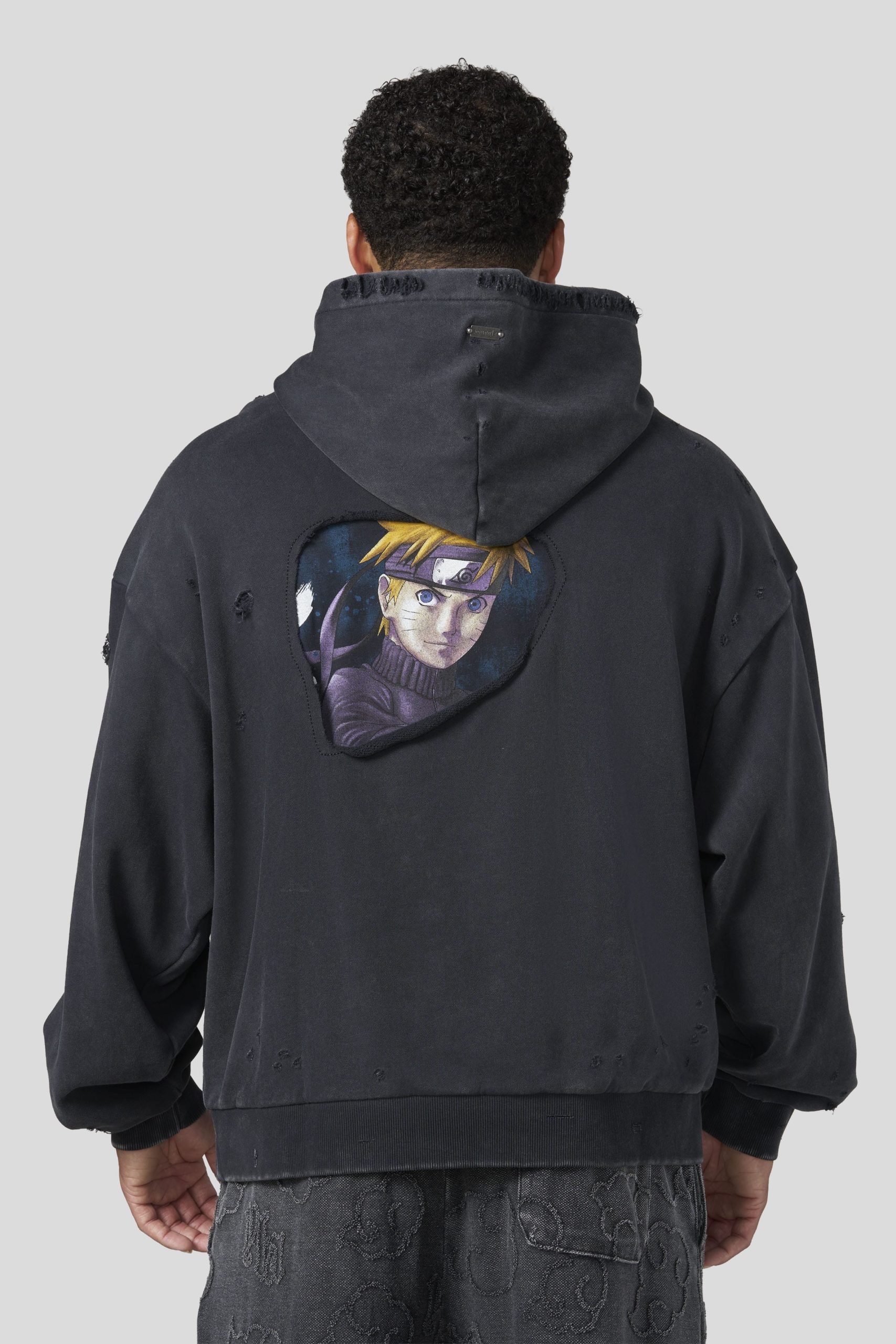 5073 - Naruto Peek Through Hoodies - Image 8