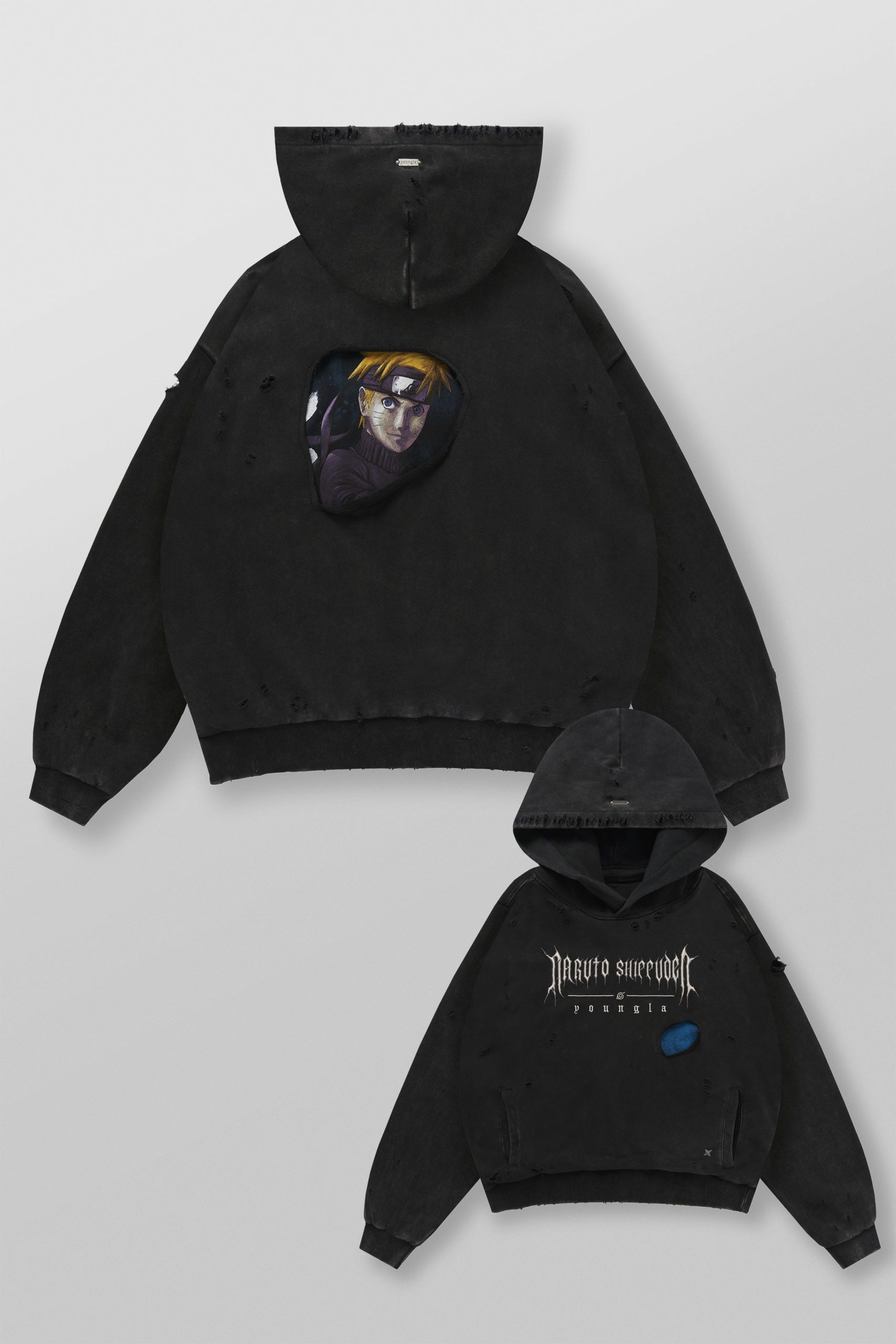 5073 - Naruto Peek Through Hoodies - Image 11