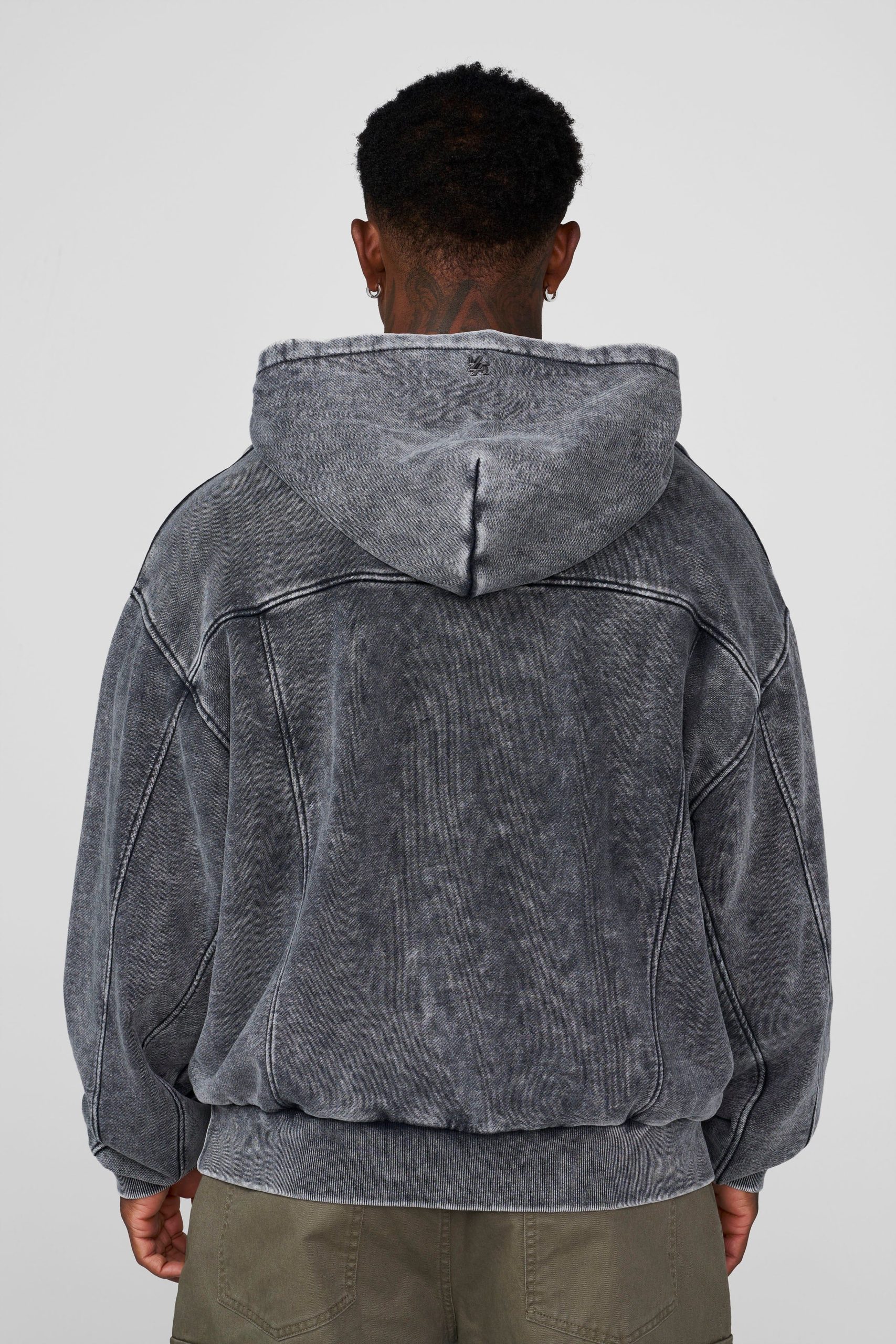 5208 - Crossline Hoodies - Image 7
