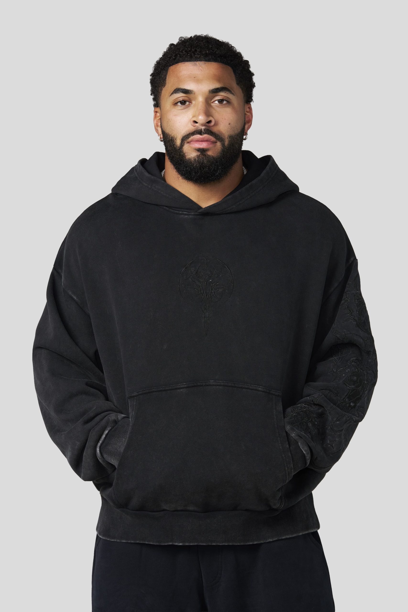 5234 - Sigil Crest Hoodies - Sept 9th - Image 8