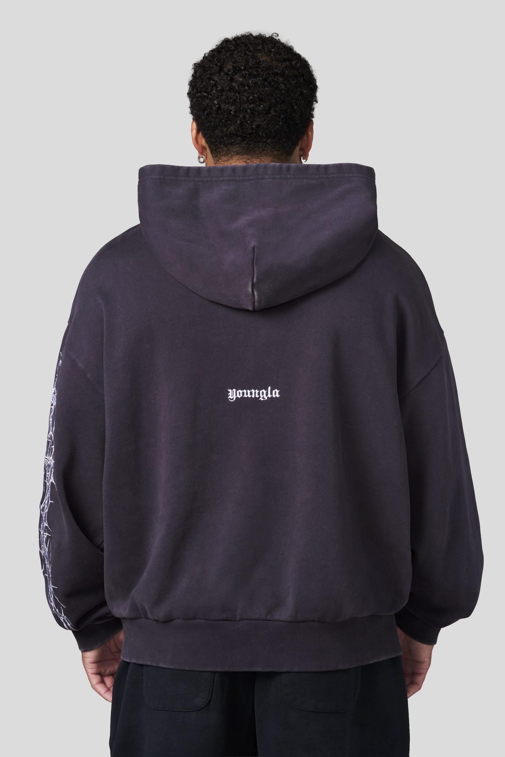 5234 - Sigil Crest Hoodies - Sept 9th - Image 7