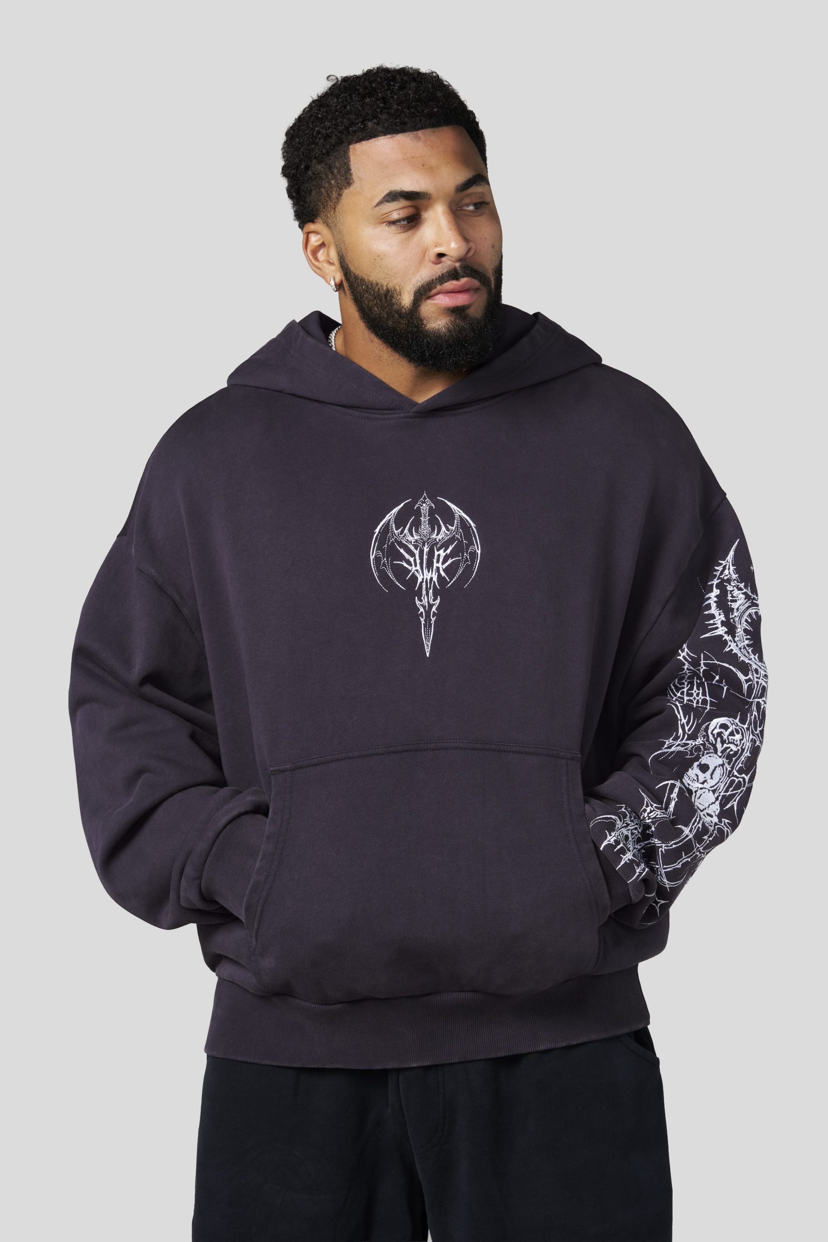5234 - Sigil Crest Hoodies - Sept 9th - Image 10