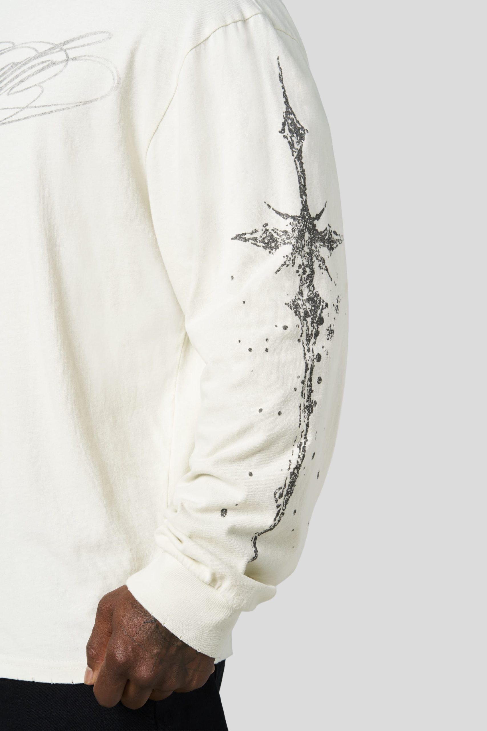 8104 - Sacred Sigil Longsleeves - Sept 9th - Image 6