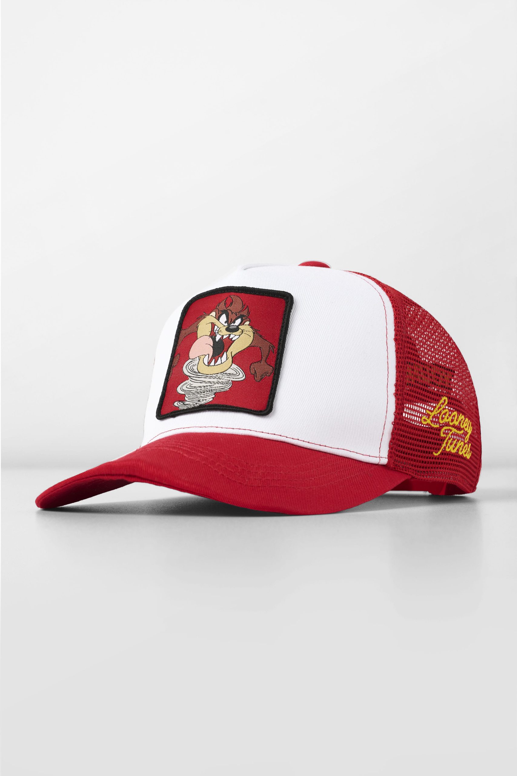 9135 - Looney Tunes Patch Trucker Hats - Image 12