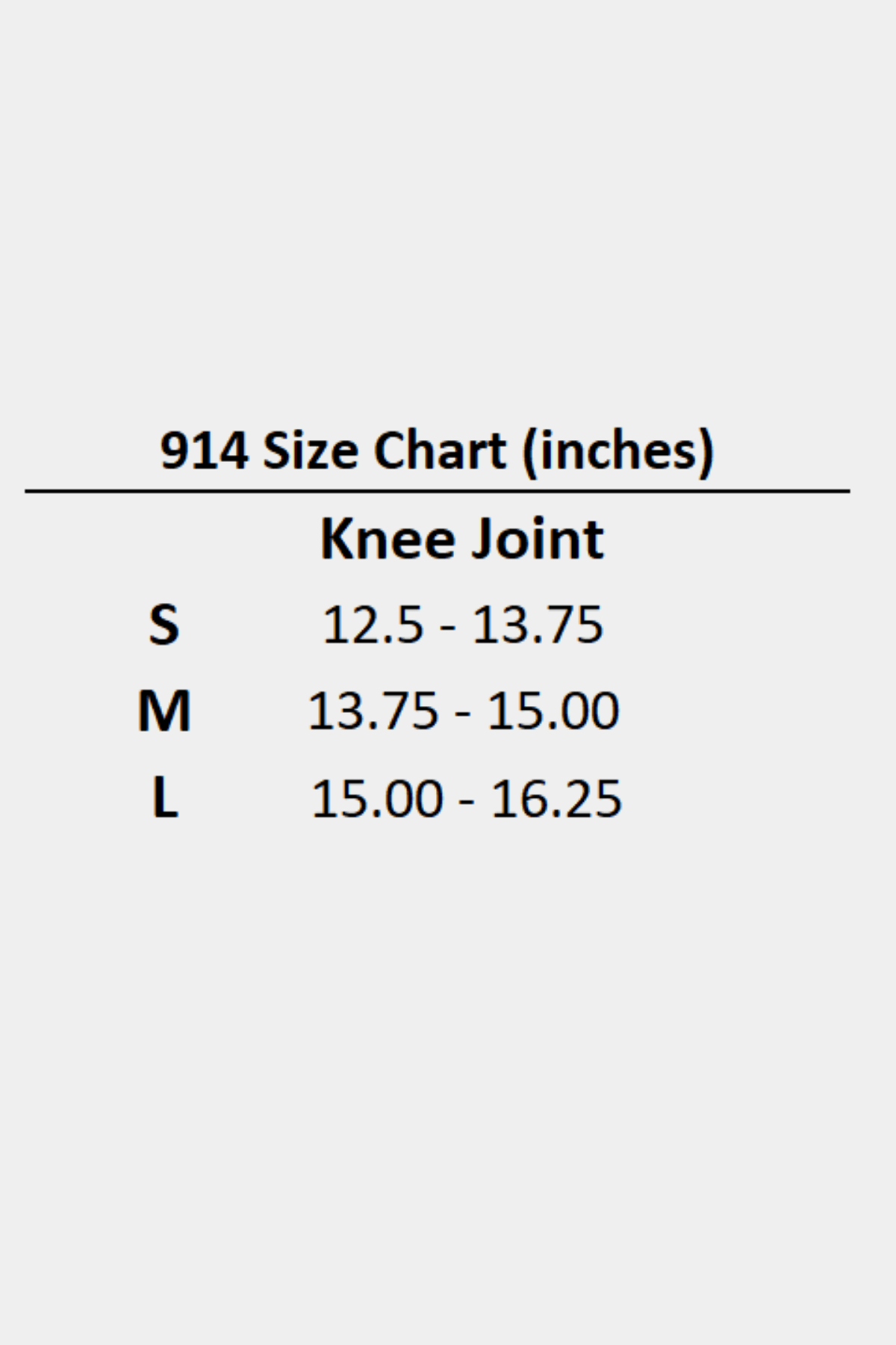 914 Knee Sleeves - Image 11