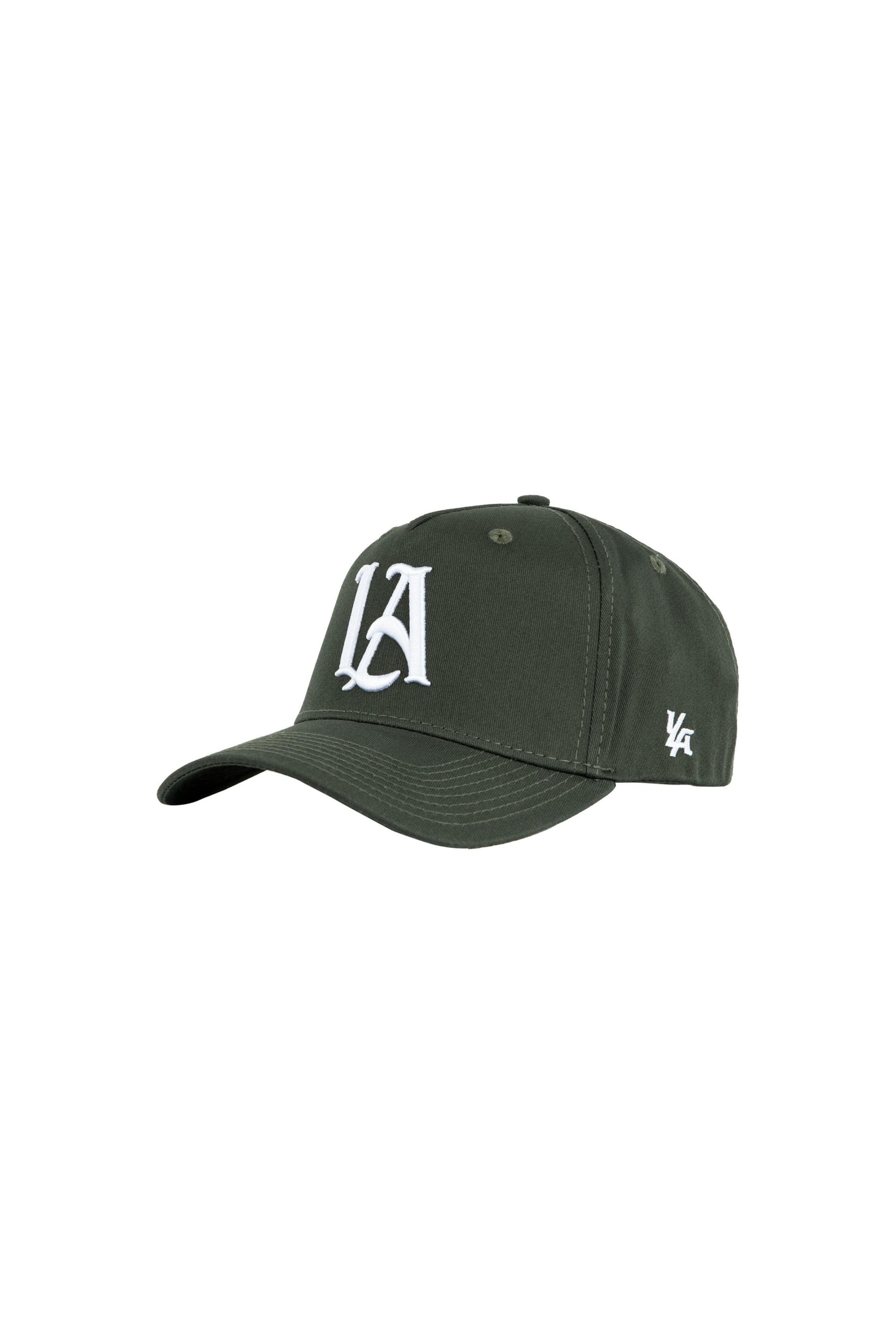920 A-Frame LA Snapback Hat 2.0 - Image 6