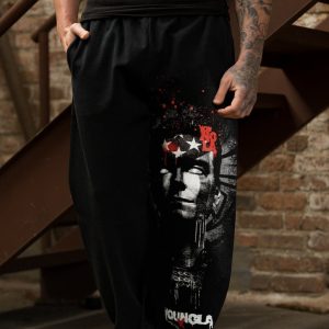 2036 - The Boys? Sweats
