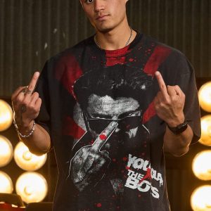 4095 - The Boys? Graphic Tees