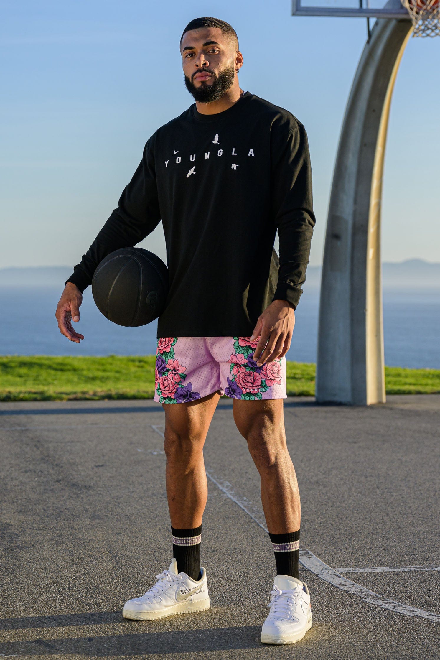 141 The Block Party Shorts - Image 5