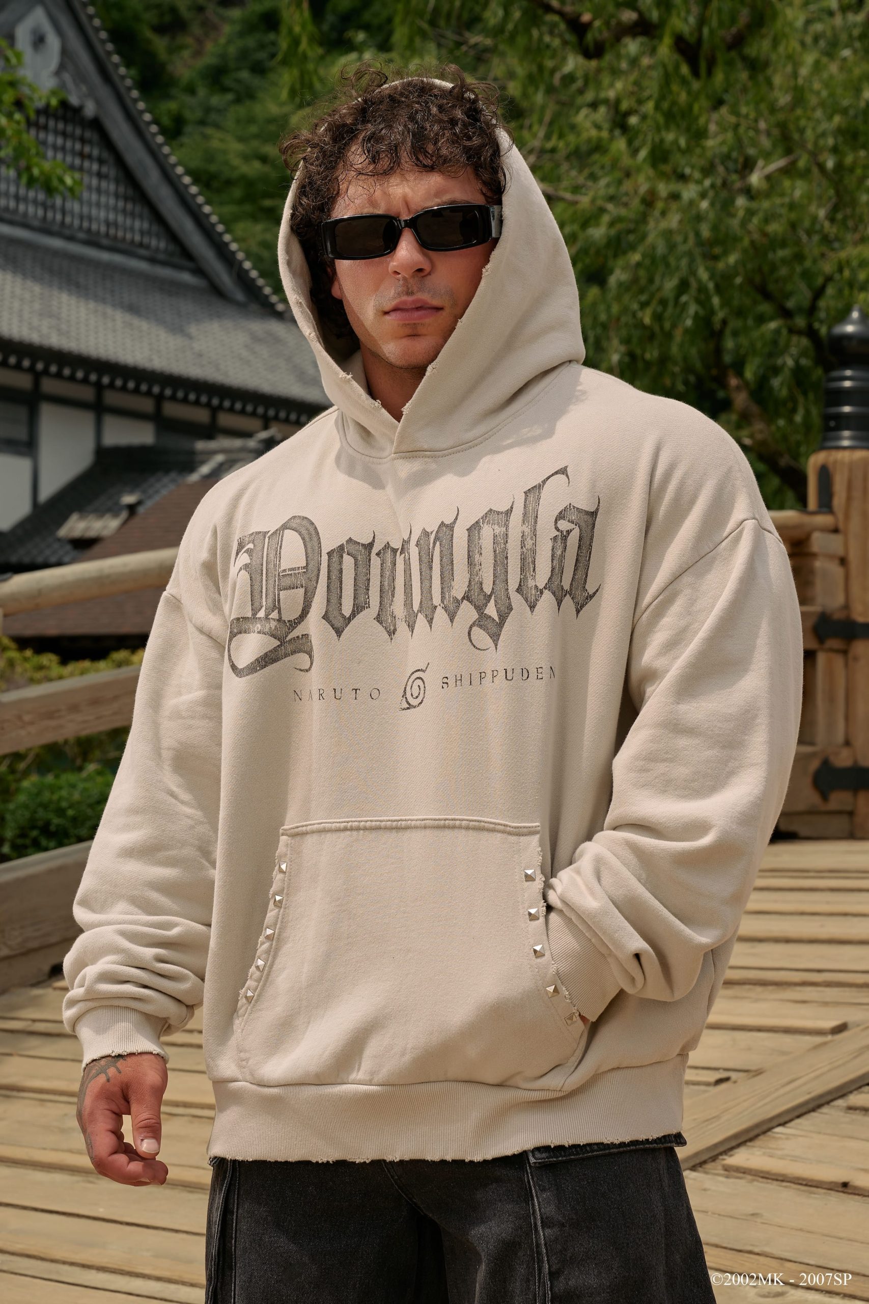 5083 - Naruto Stud Artwork Hoodies - Image 6