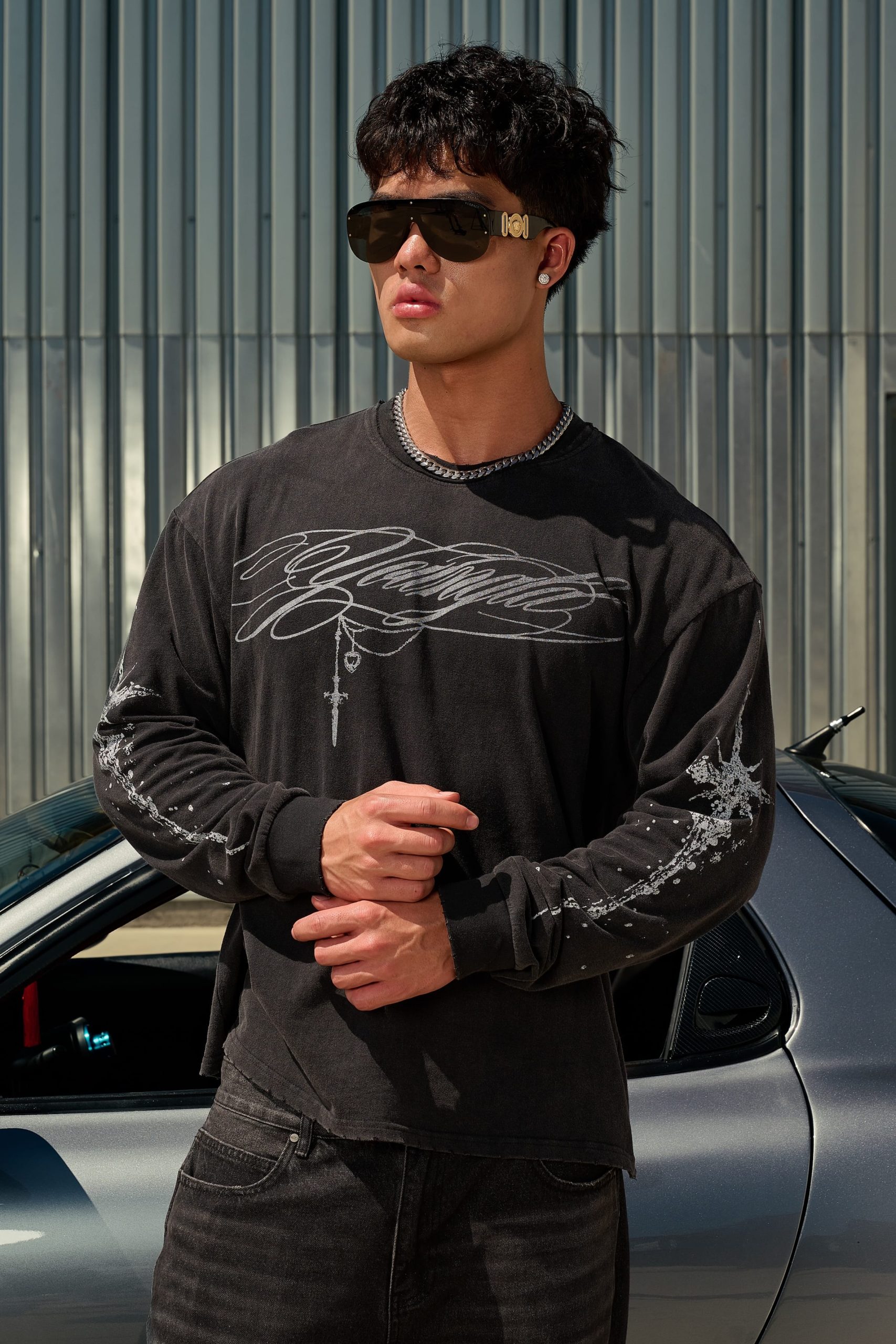 8104 - Sacred Sigil Longsleeves - Sept 9th - Image 4