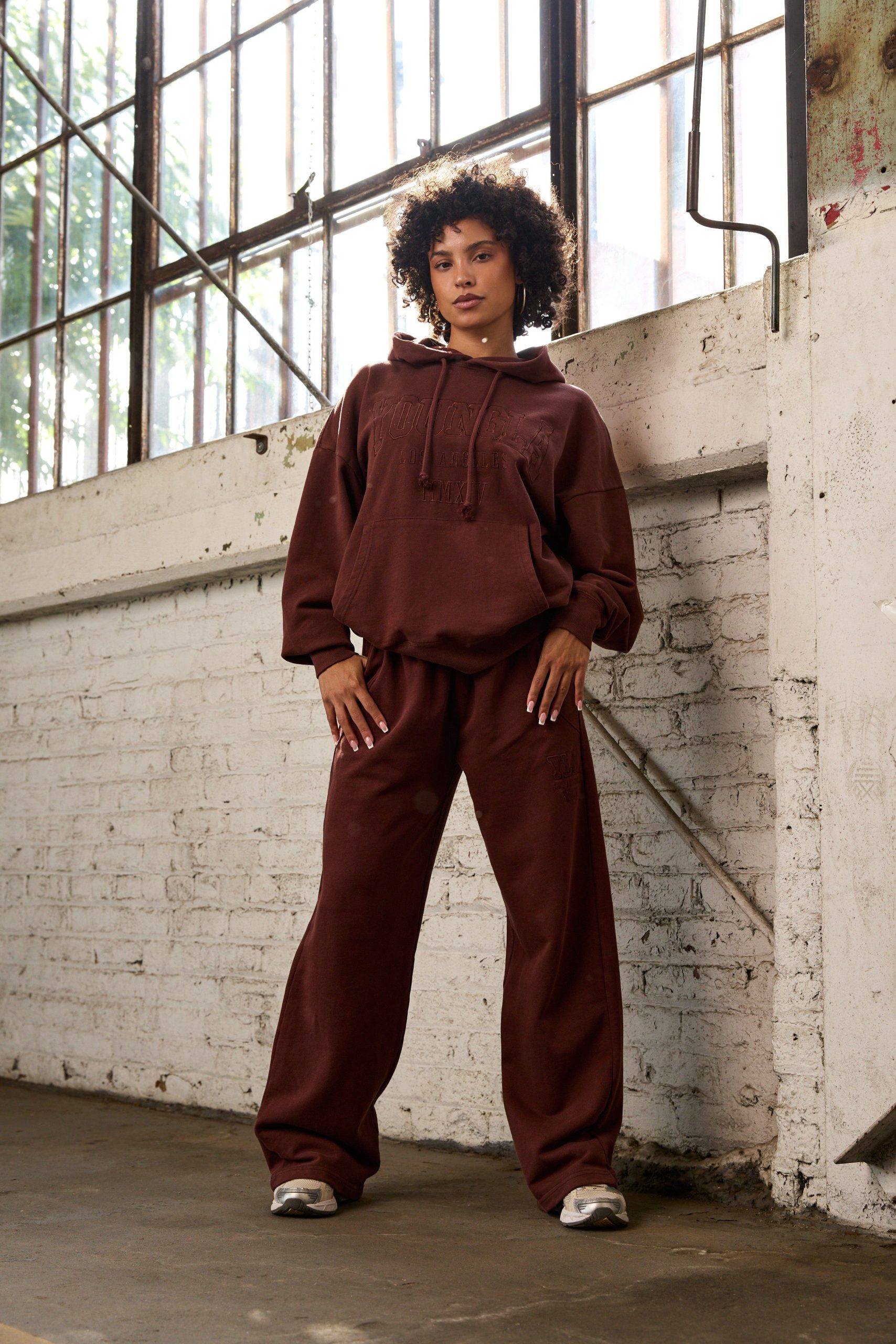 W241 - Mineral Joggers - Image 4