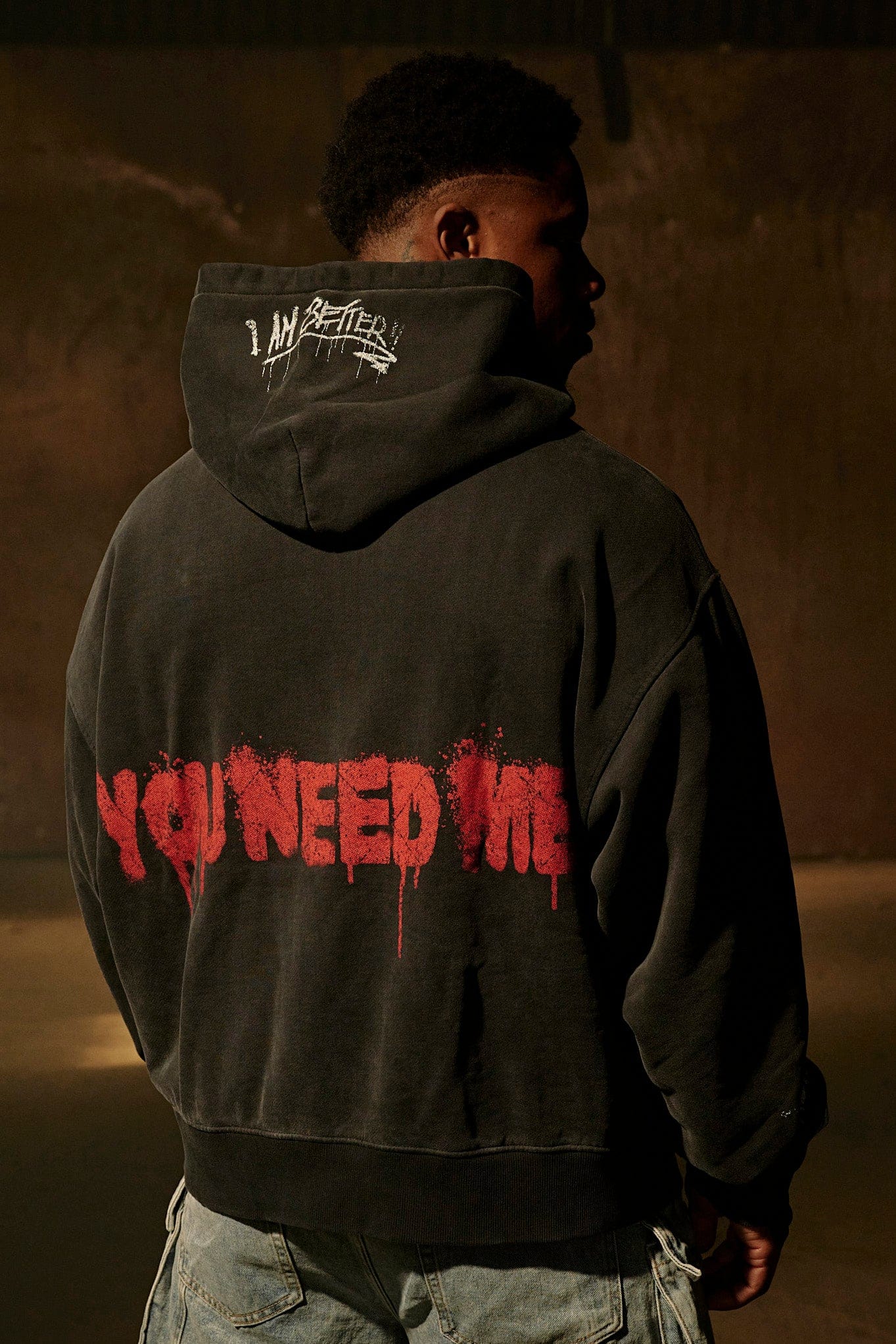 5076 - The Boys? Hoodies - Image 7