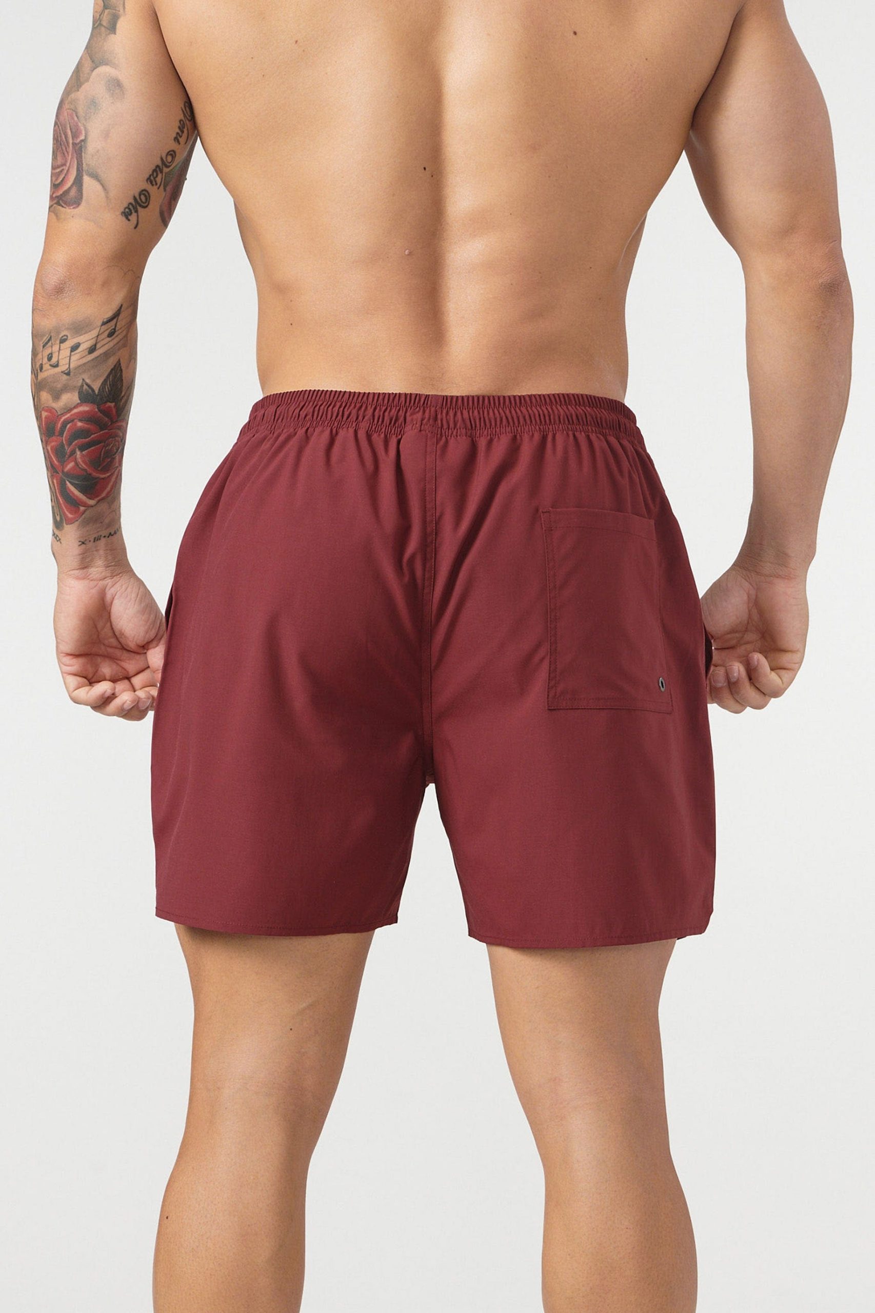 131 The Finest Shorts - Image 7